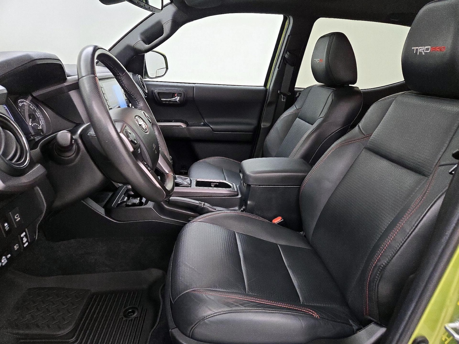 2022 Toyota Tacoma TRD Pro - Photo 12