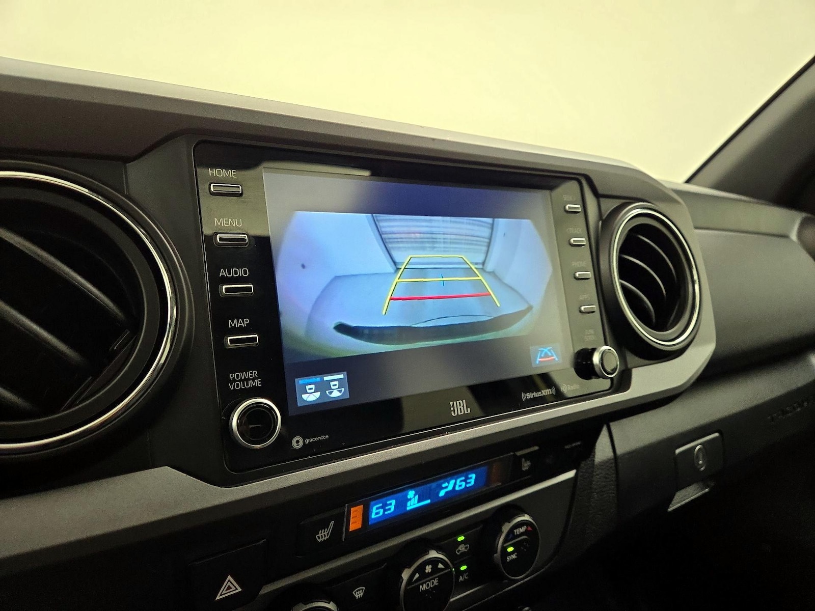 2022 Toyota Tacoma TRD Pro - Photo 16