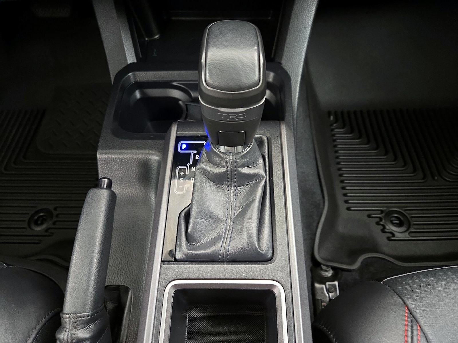 2022 Toyota Tacoma TRD Pro - Photo 19