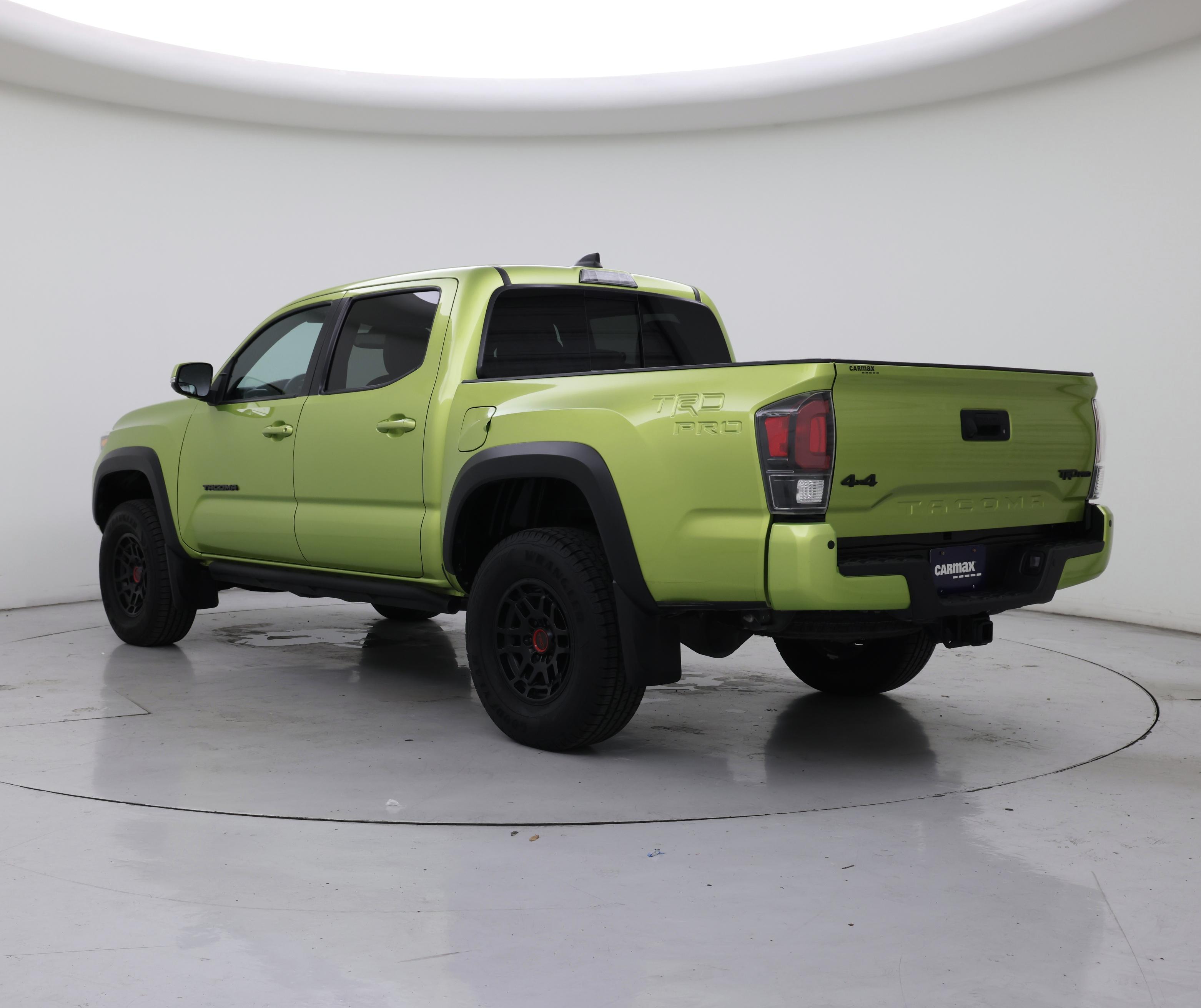 Thumbnail: 2022 Toyota Tacoma - 2