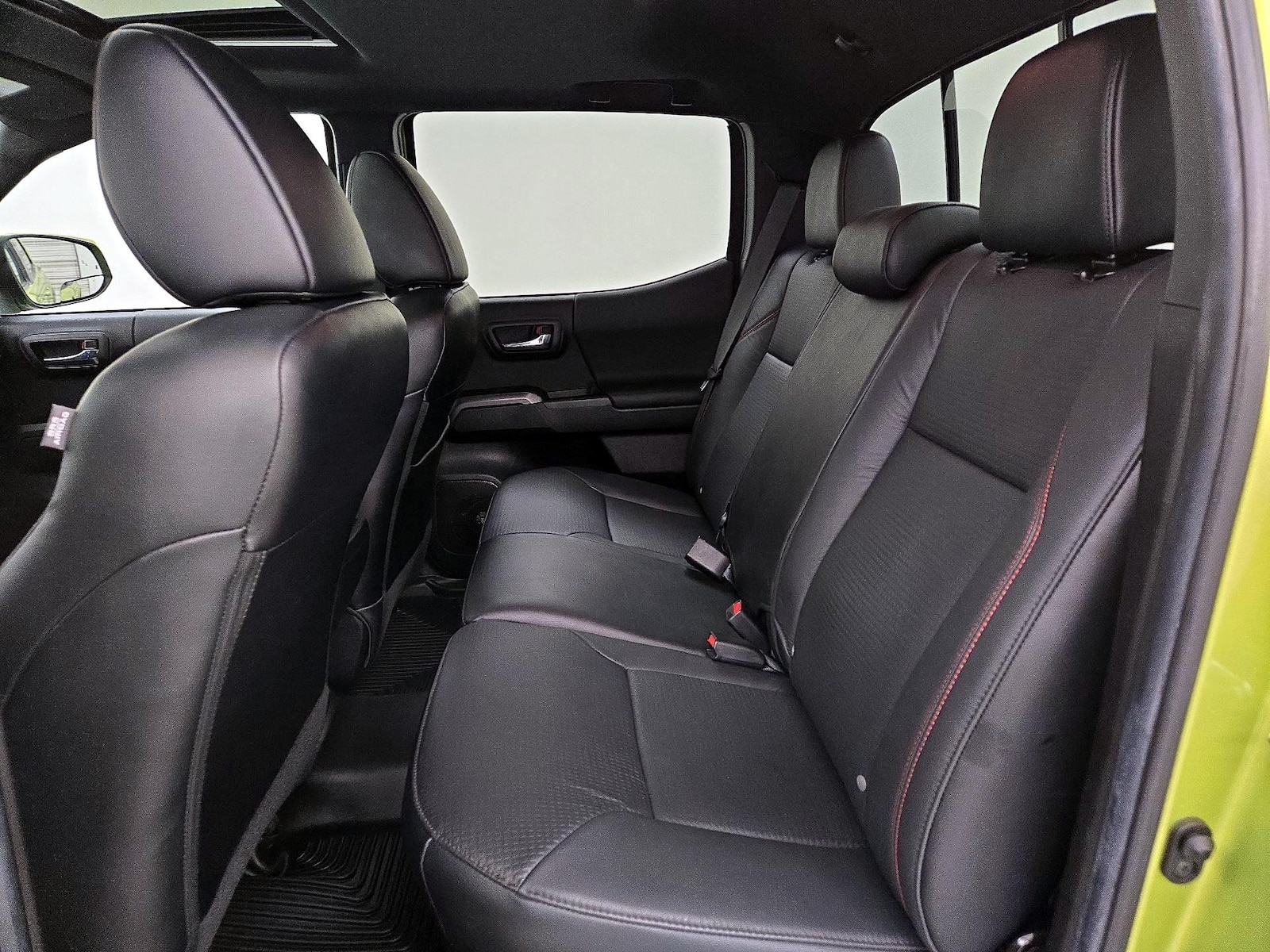 2022 Toyota Tacoma TRD Pro - Photo 22