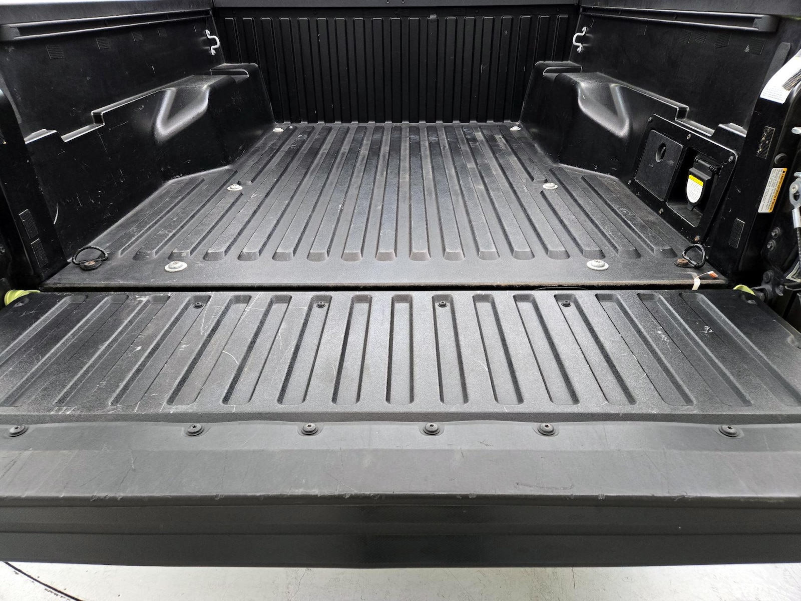 2022 Toyota Tacoma TRD Pro - Photo 23