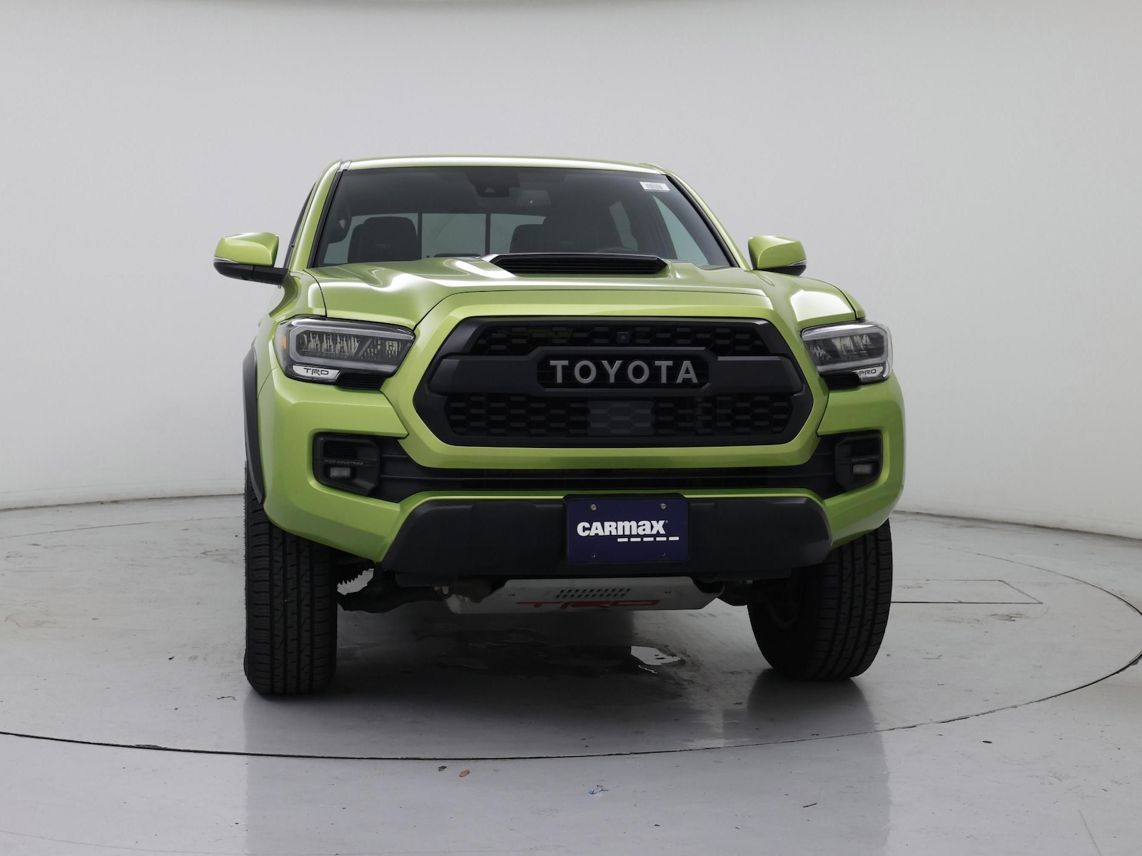 2022 Toyota Tacoma TRD Pro - Photo 6