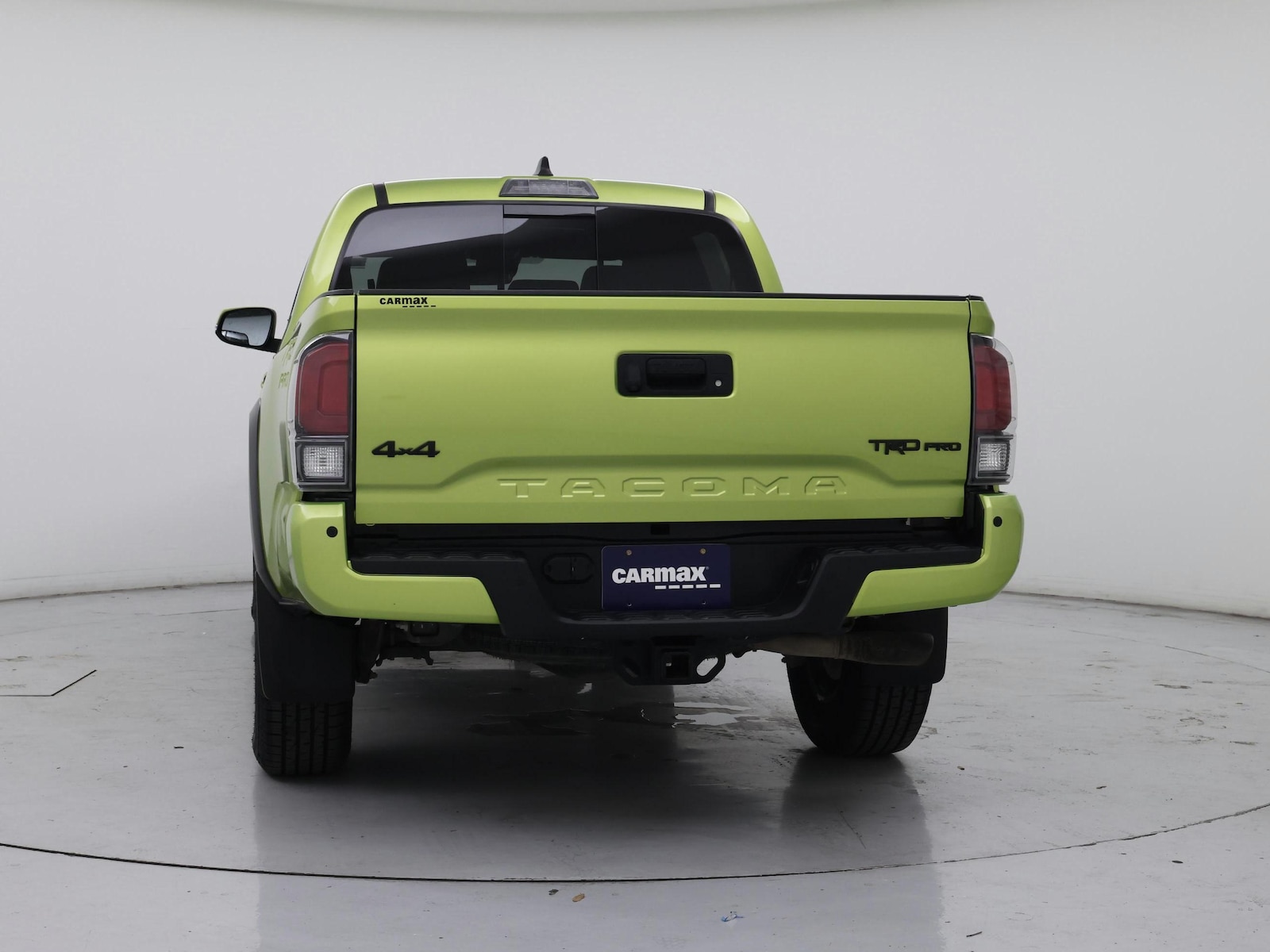 2022 Toyota Tacoma TRD Pro - Photo 7