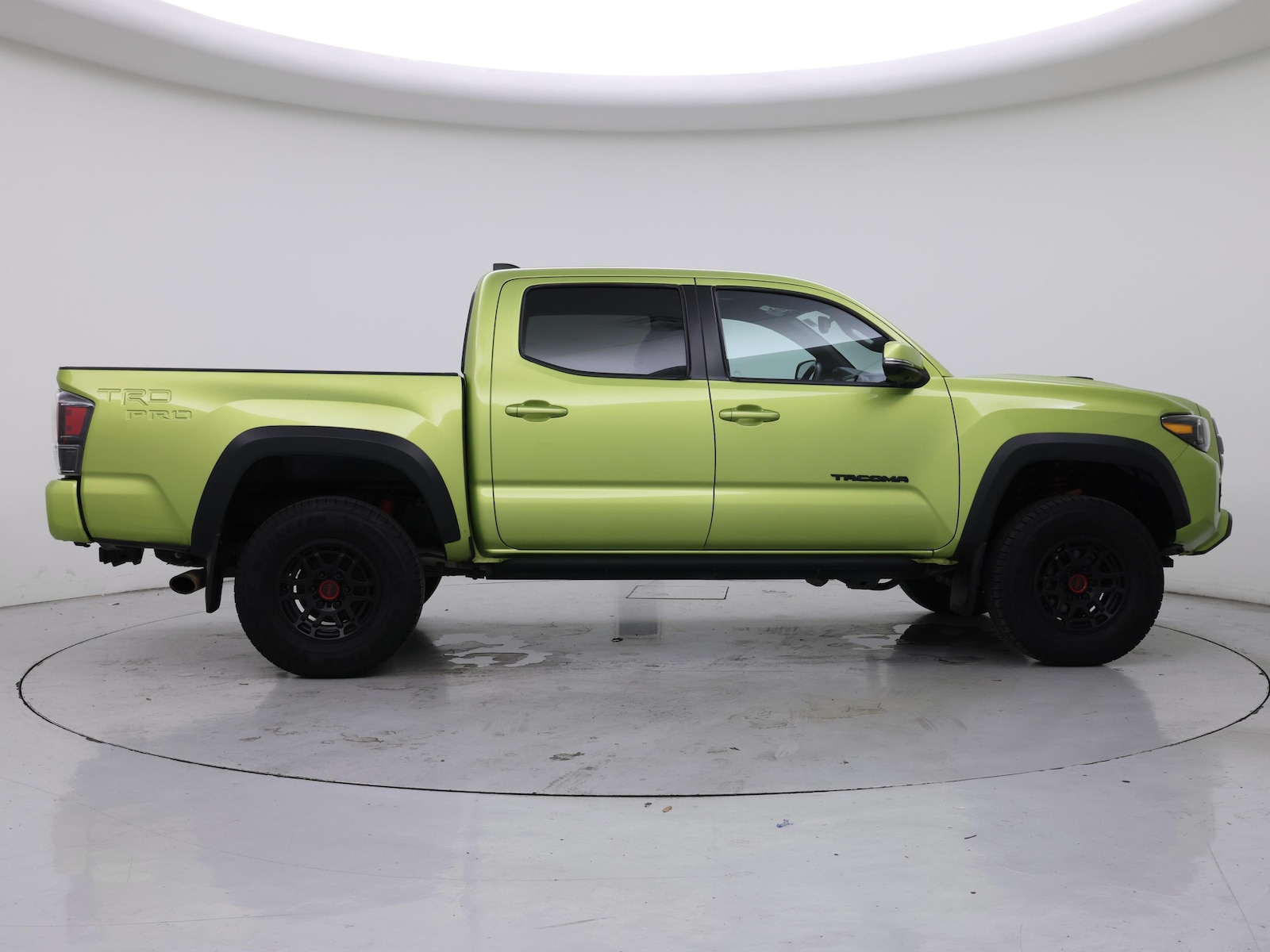 2022 Toyota Tacoma TRD Pro - Photo 8