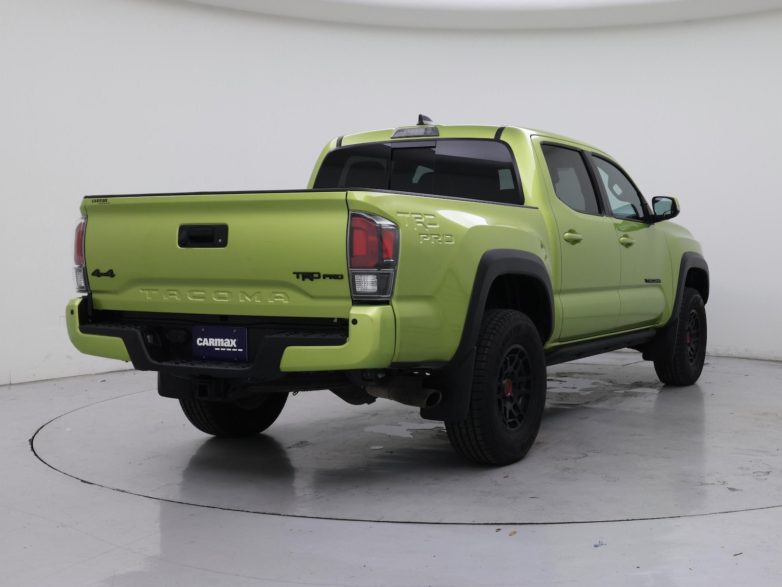 2022 Toyota Tacoma TRD Pro - Photo 9