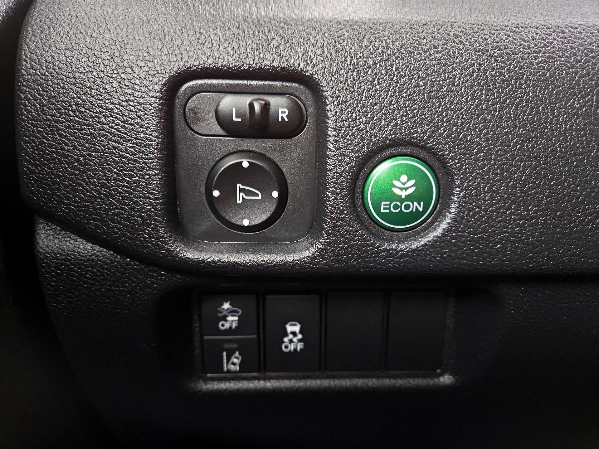 Thumbnail: 2021 Honda Passport - 13