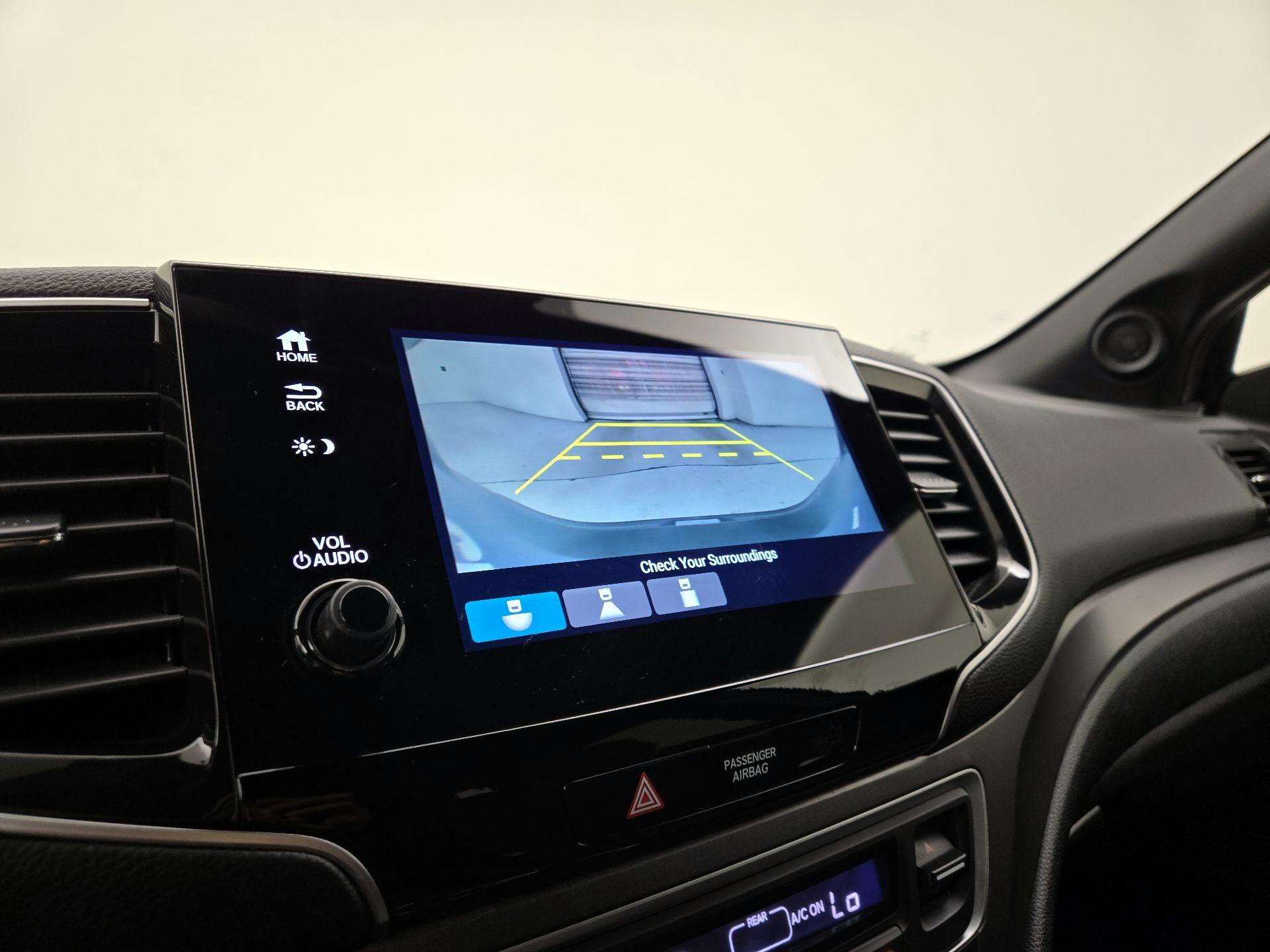 Thumbnail: 2021 Honda Passport - 14