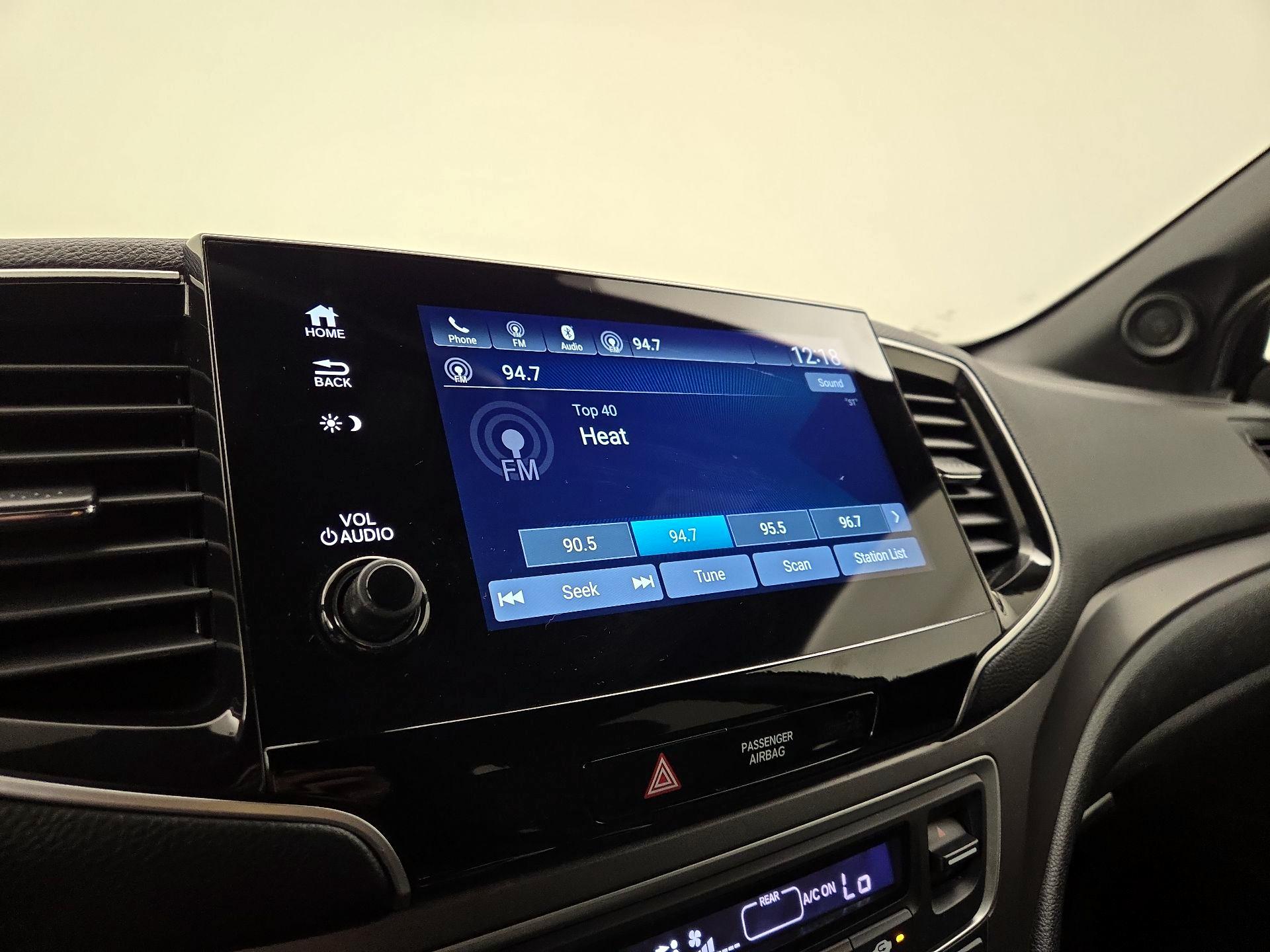 Thumbnail: 2021 Honda Passport - 15