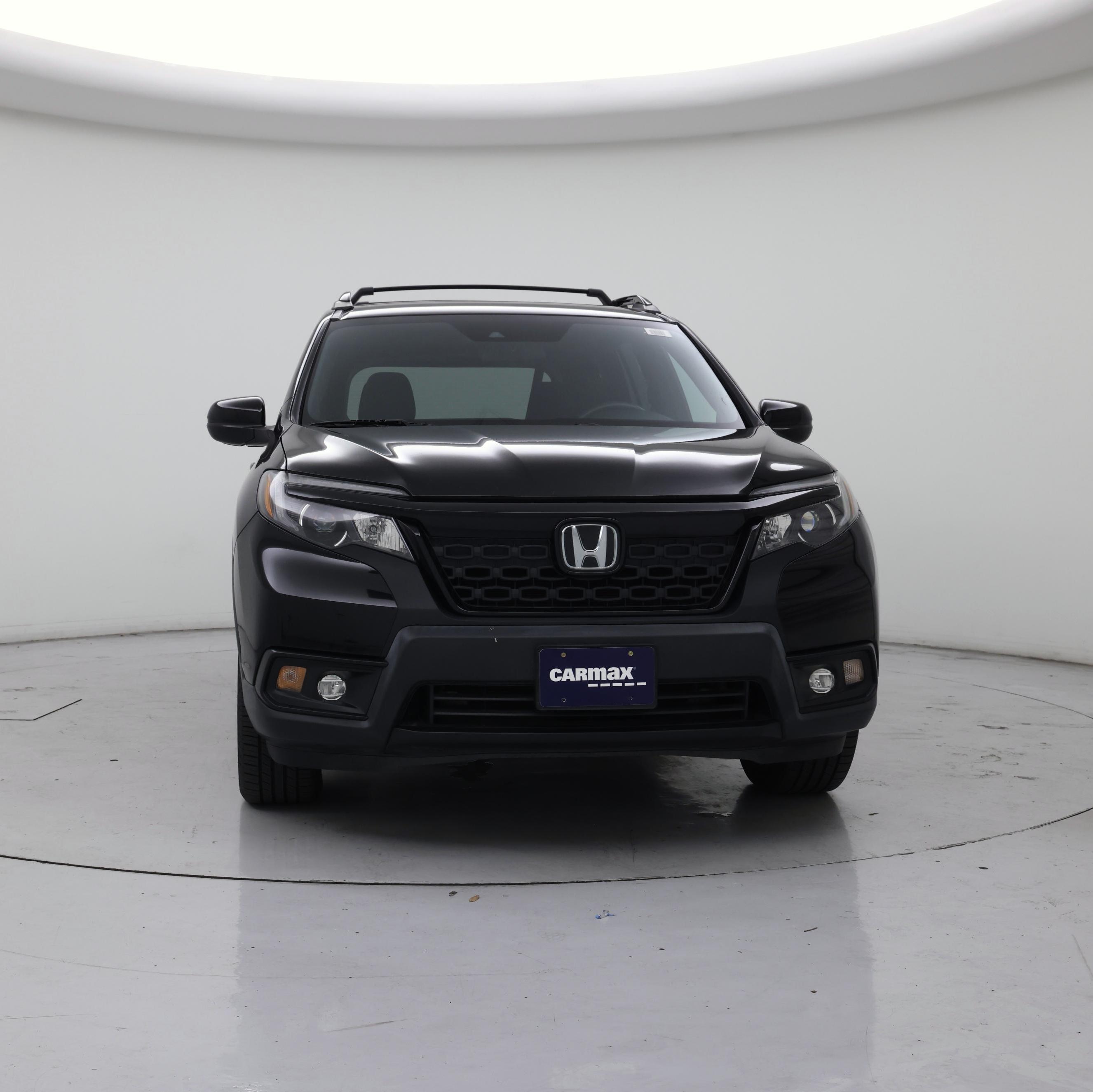 Thumbnail: 2021 Honda Passport - 5
