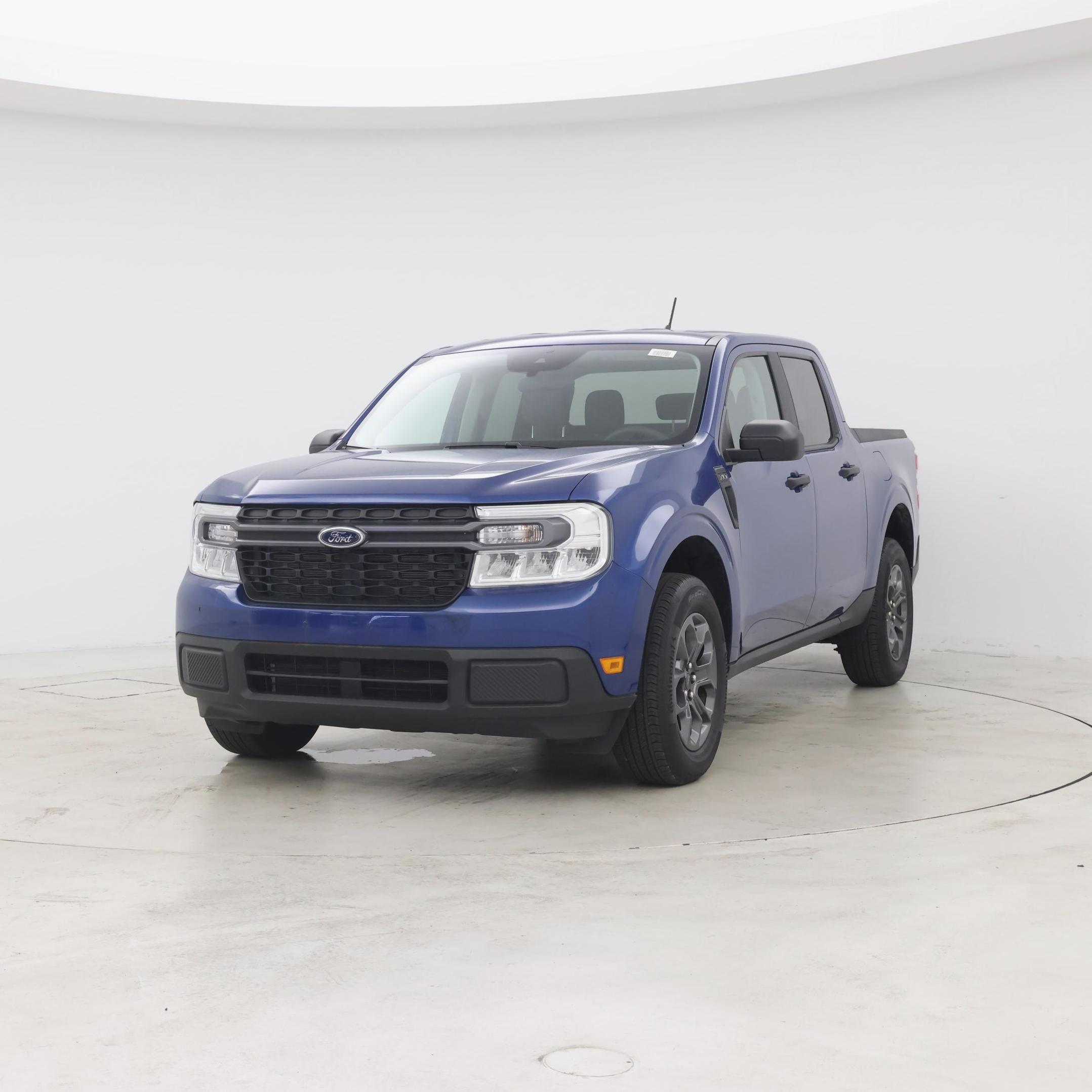 Thumbnail: 2024 Ford Maverick - 4