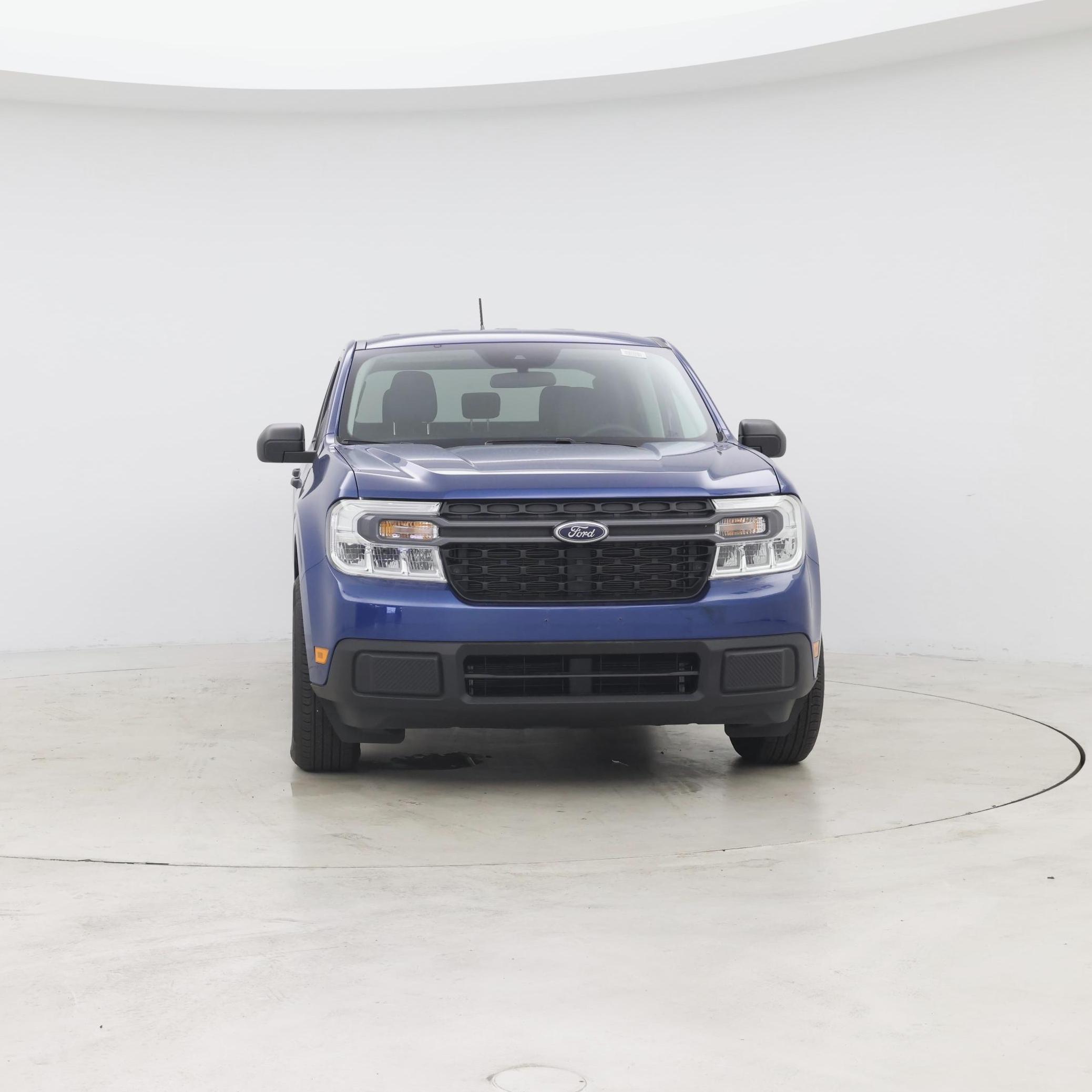 Thumbnail: 2024 Ford Maverick - 5