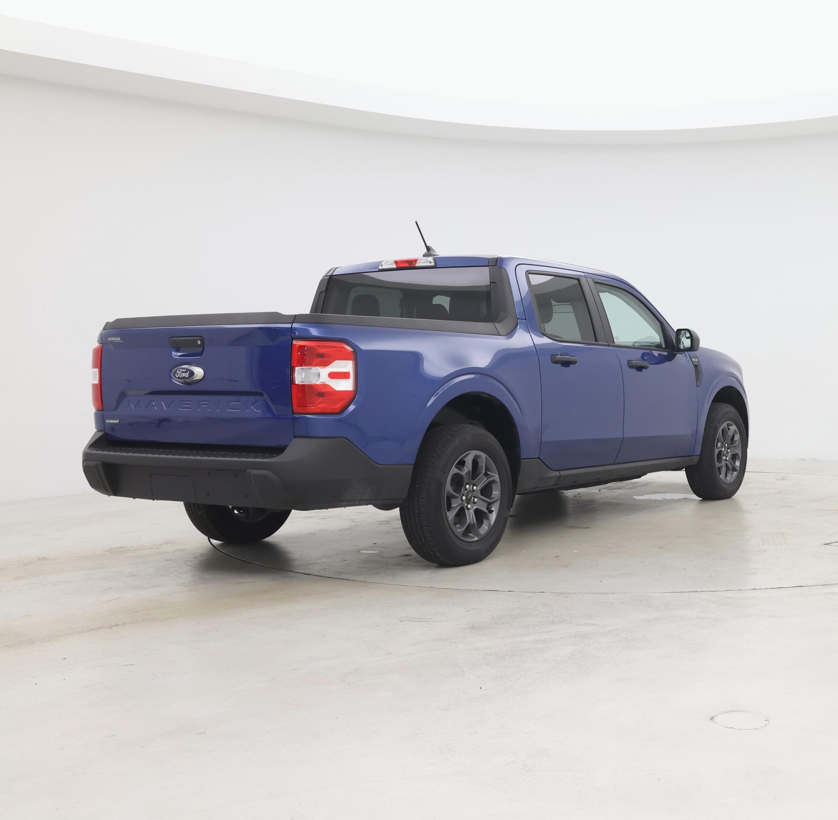 Thumbnail: 2024 Ford Maverick - 8