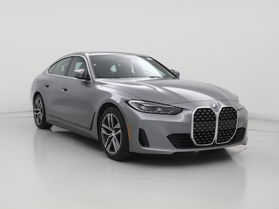 2023 BMW 430 I xDrive Gran Coupe