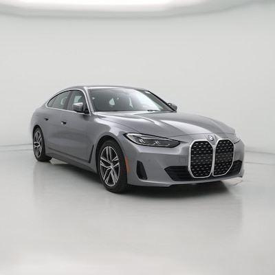 2023 BMW 430 I xDrive Gran Coupe