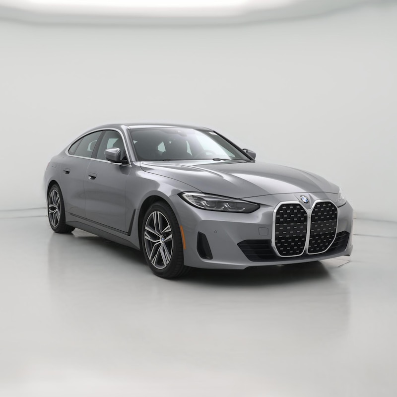 2023 BMW 430 I xDrive Gran Coupe