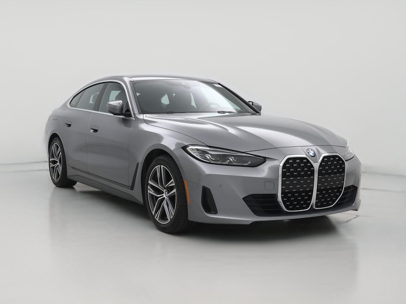 2023 BMW 430 I xDrive Gran Coupe