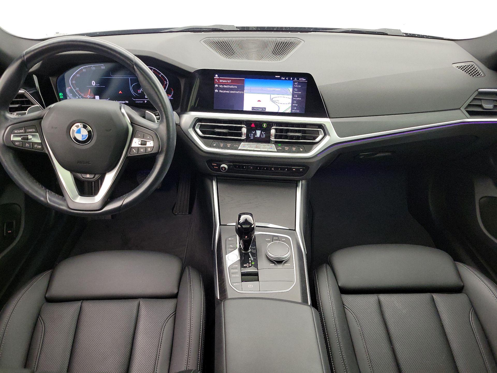 Thumbnail: 2023 BMW 4 Series - 9