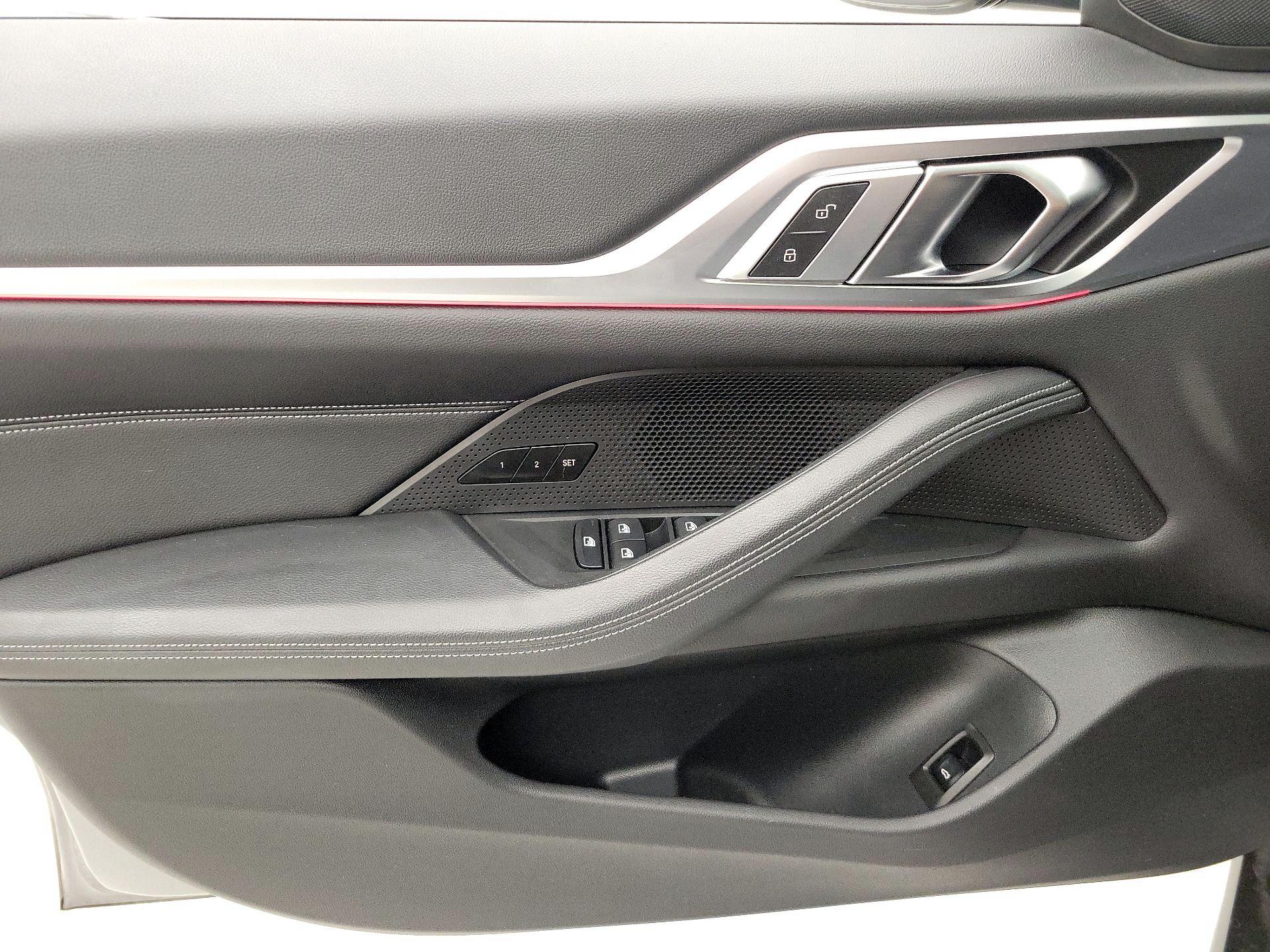 Thumbnail: 2023 BMW 4 Series - 12