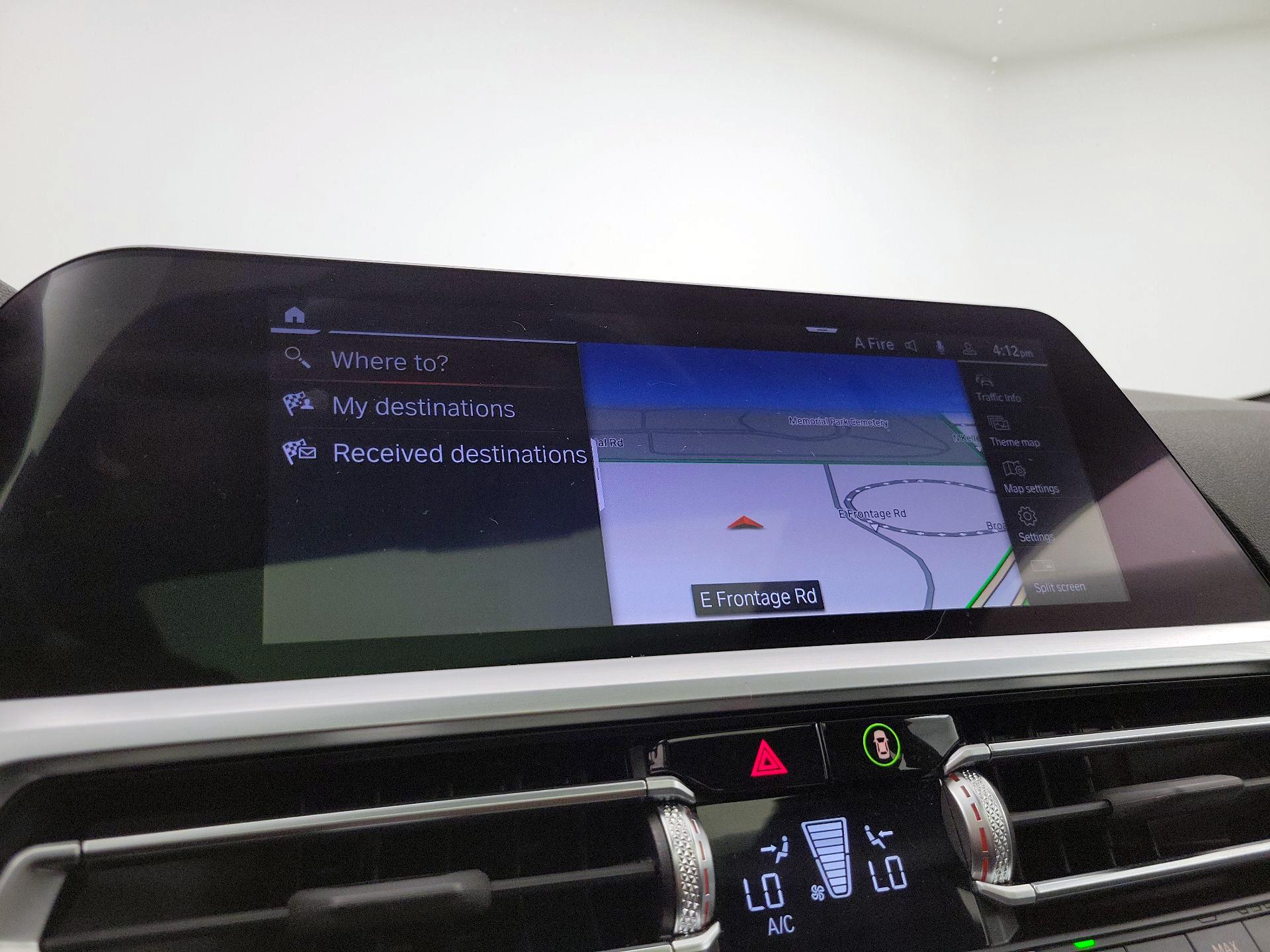 Thumbnail: 2023 BMW 4 Series - 14