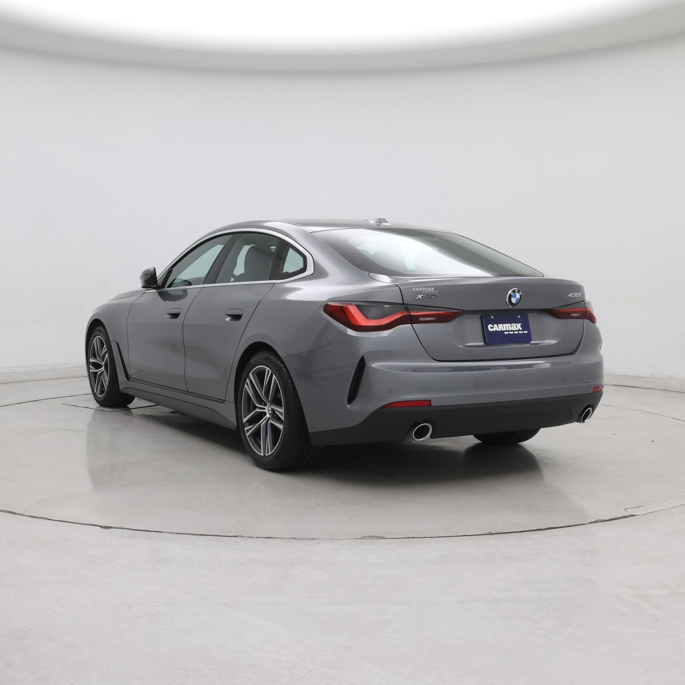 Thumbnail: 2023 BMW 4 Series - 2