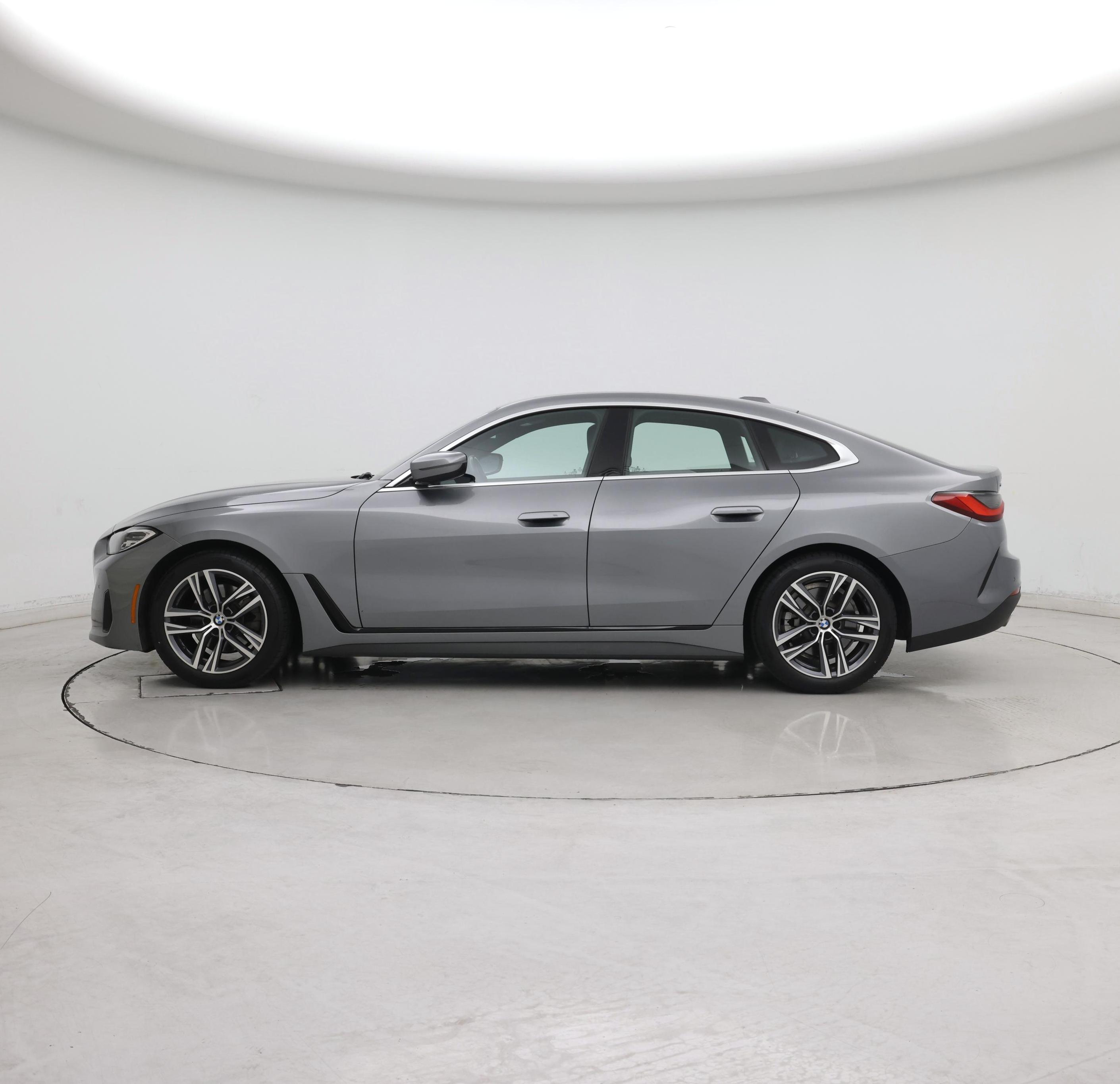 Thumbnail: 2023 BMW 4 Series - 3