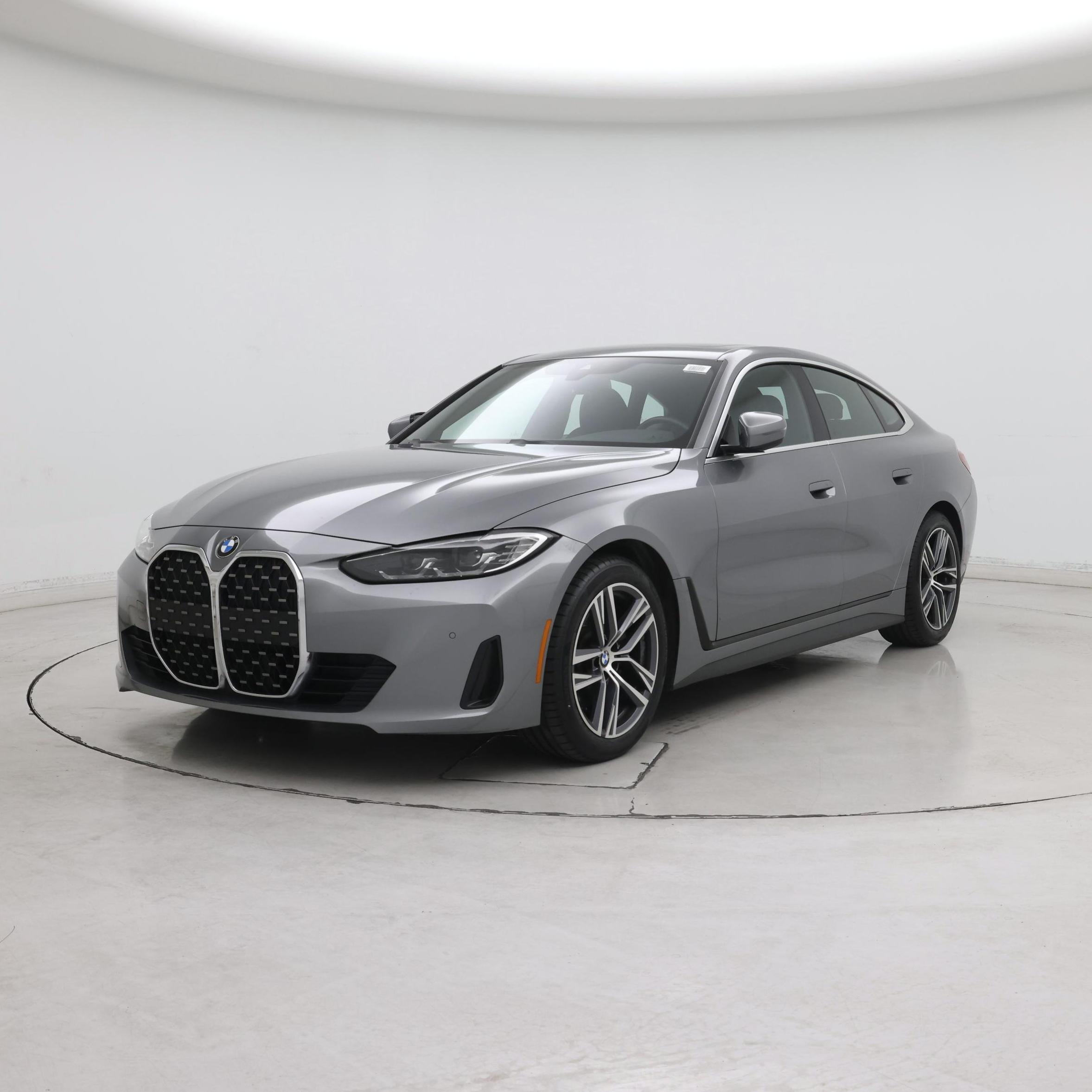 Thumbnail: 2023 BMW 4 Series - 4