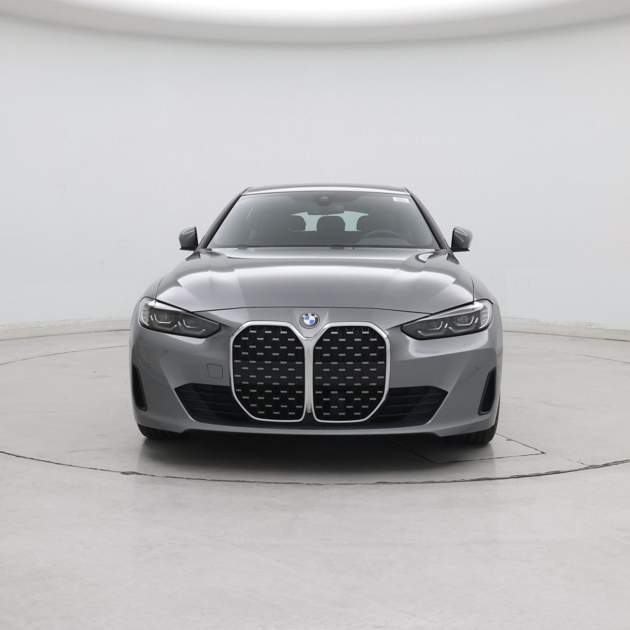 Thumbnail: 2023 BMW 4 Series - 5