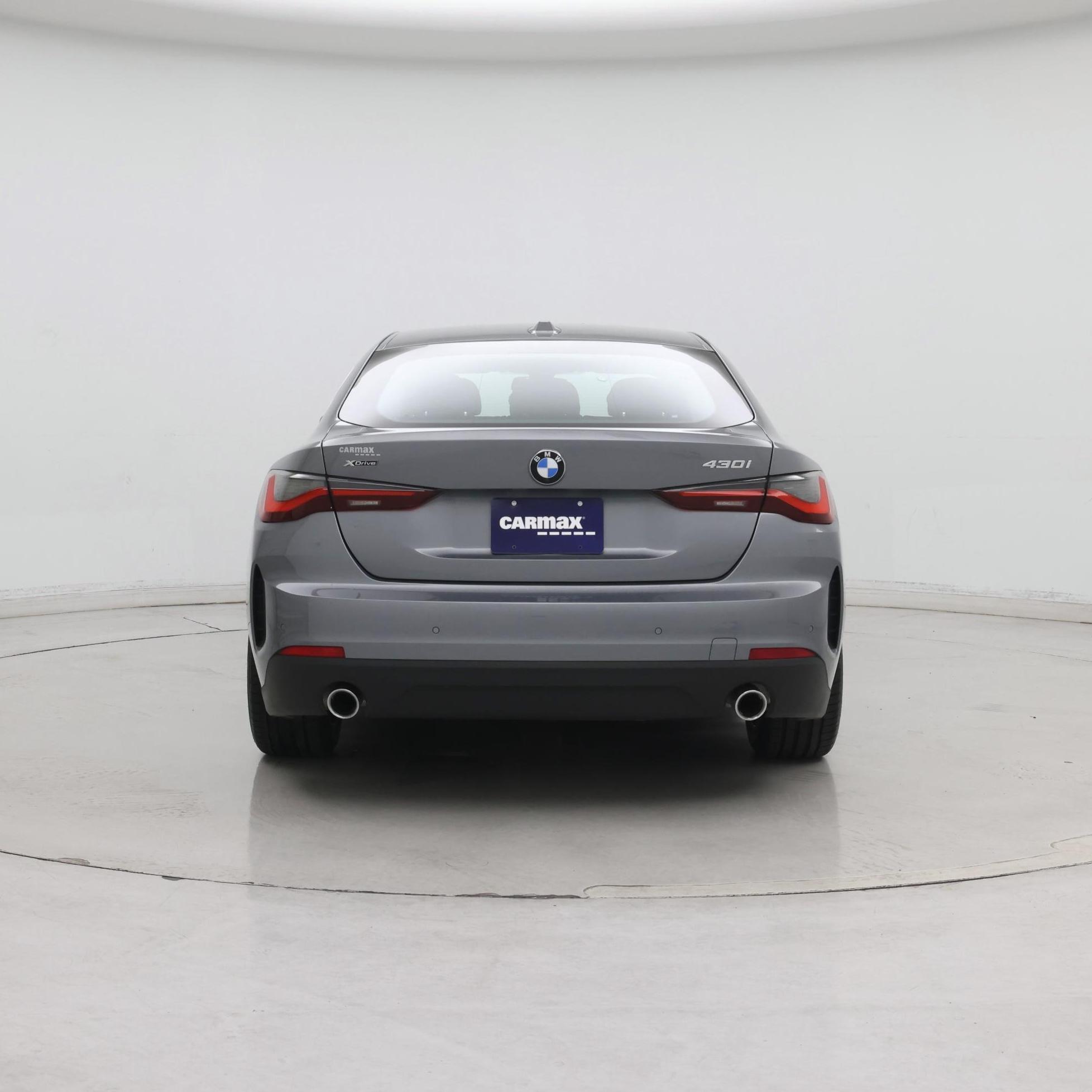 Thumbnail: 2023 BMW 4 Series - 6