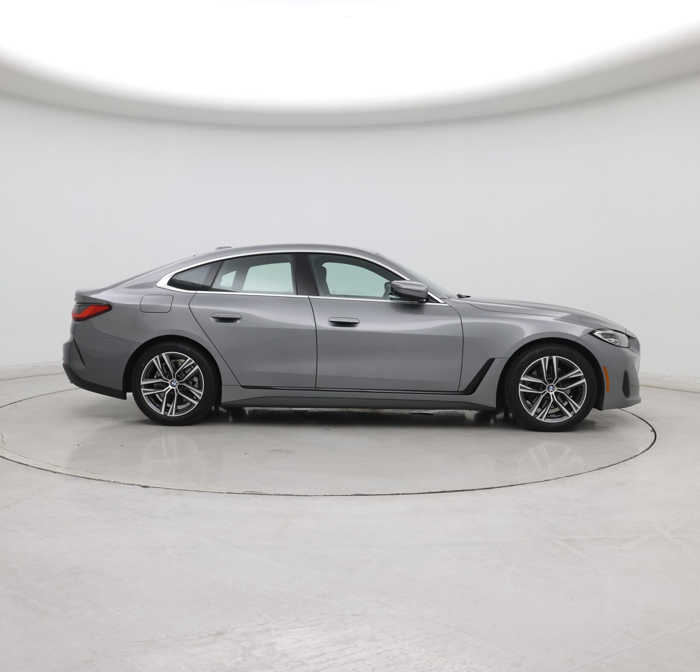 Thumbnail: 2023 BMW 4 Series - 7