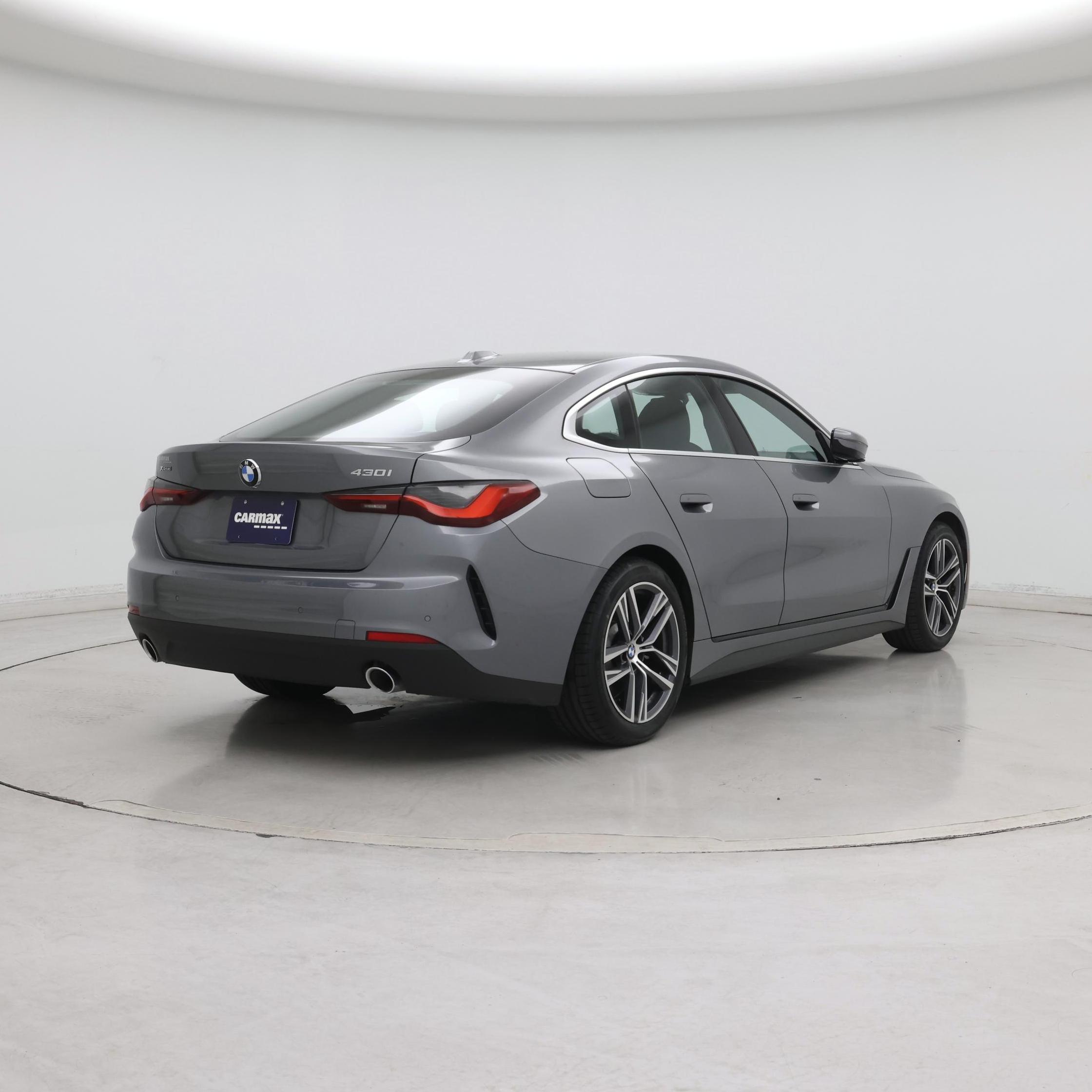 Thumbnail: 2023 BMW 4 Series - 8