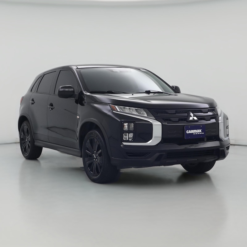 2022 Mitsubishi Outlander Sport LE