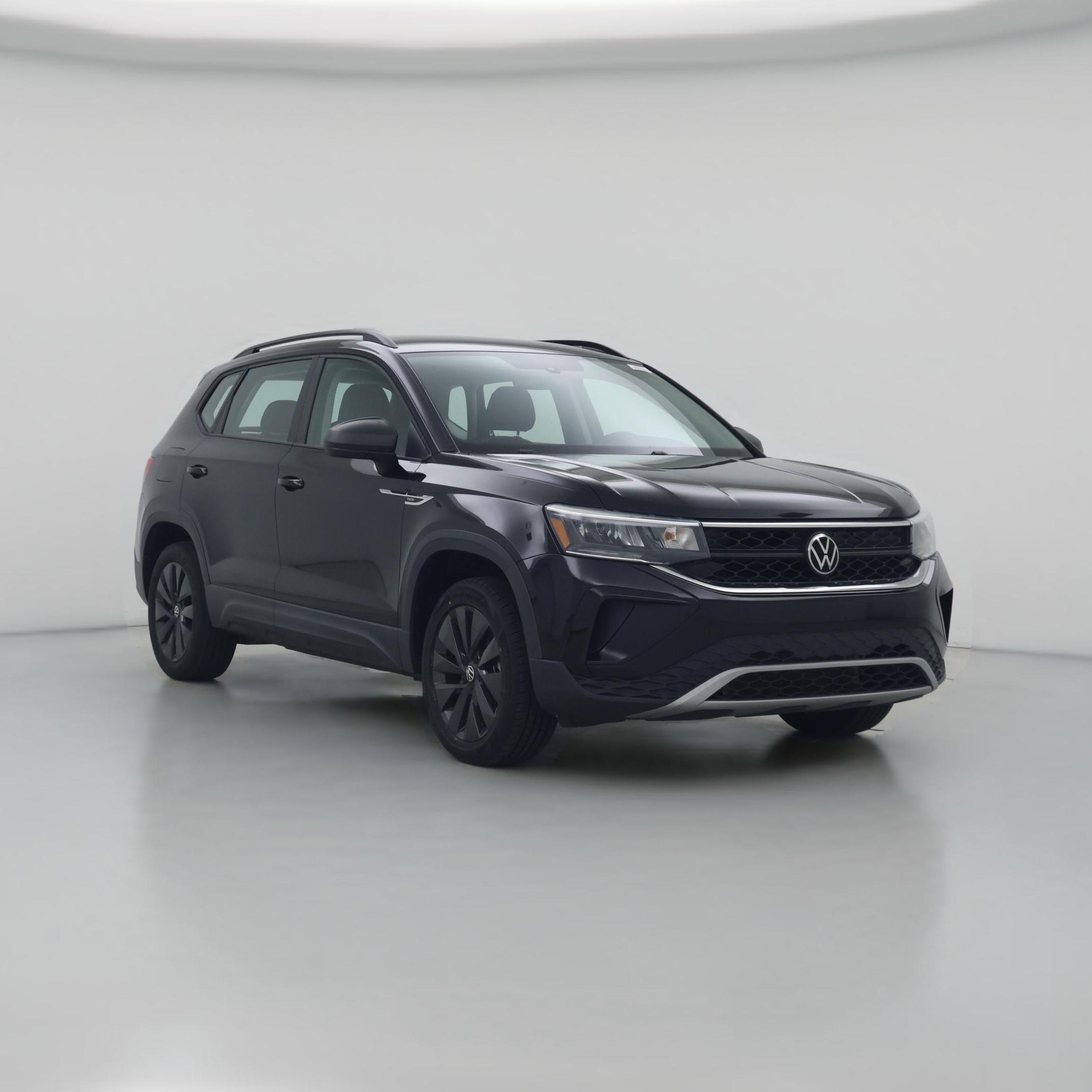 Thumbnail: 2023 Volkswagen Taos - 1