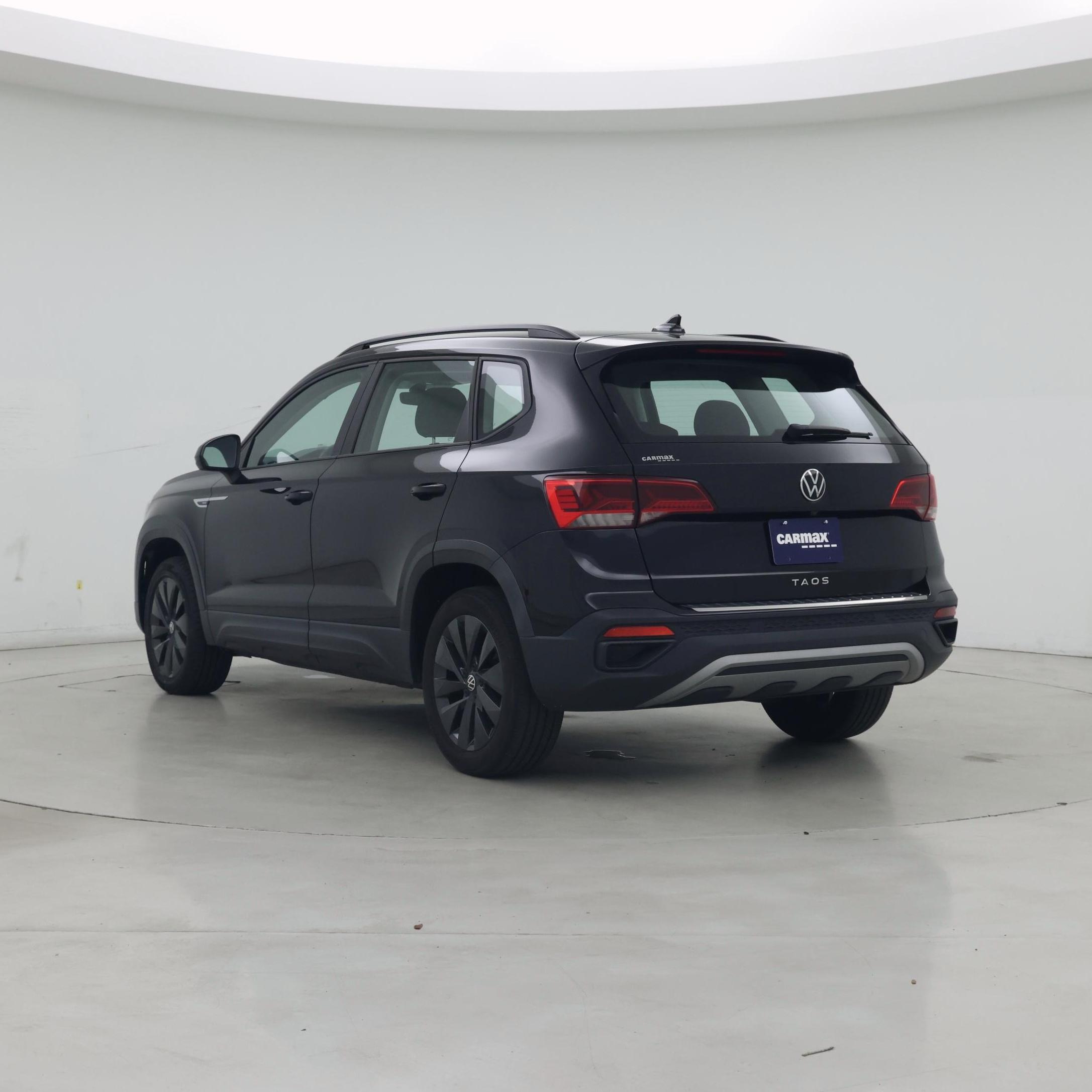 Thumbnail: 2023 Volkswagen Taos - 2
