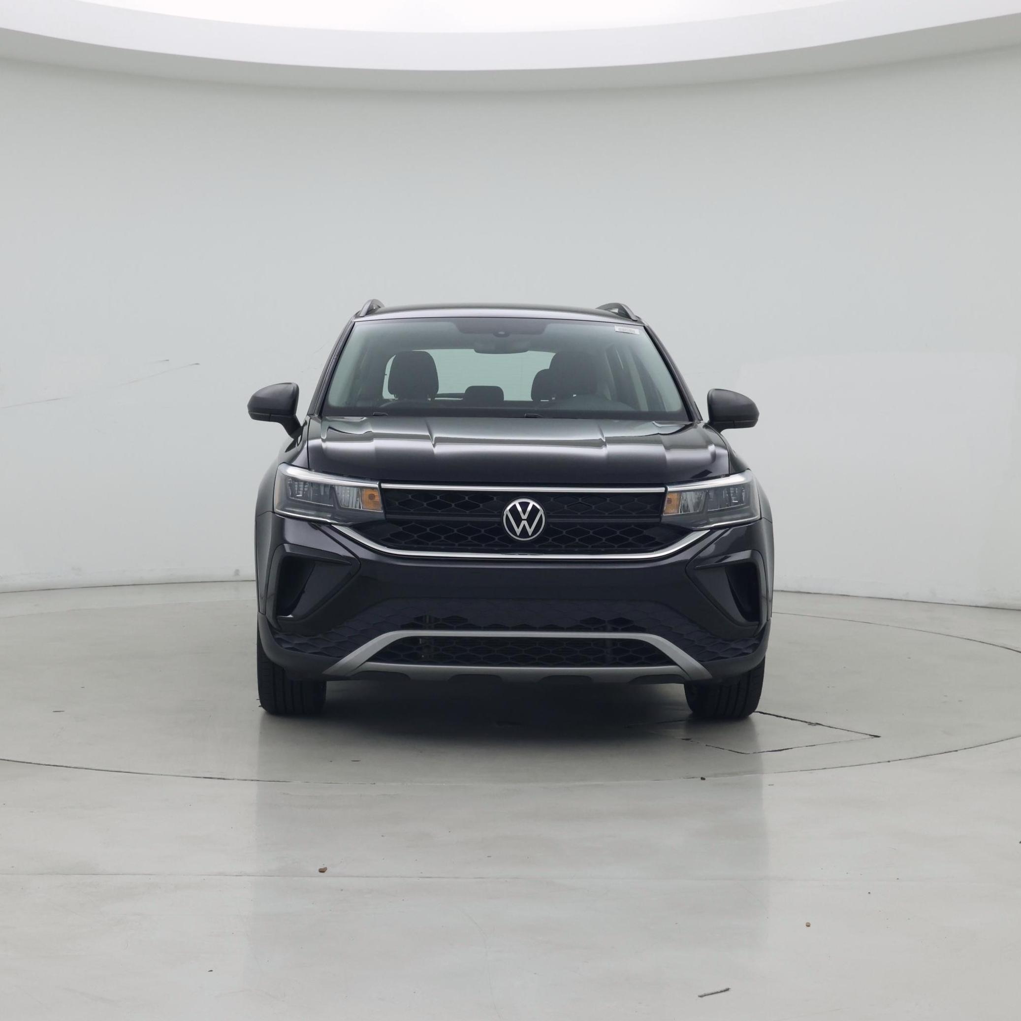 Thumbnail: 2023 Volkswagen Taos - 5