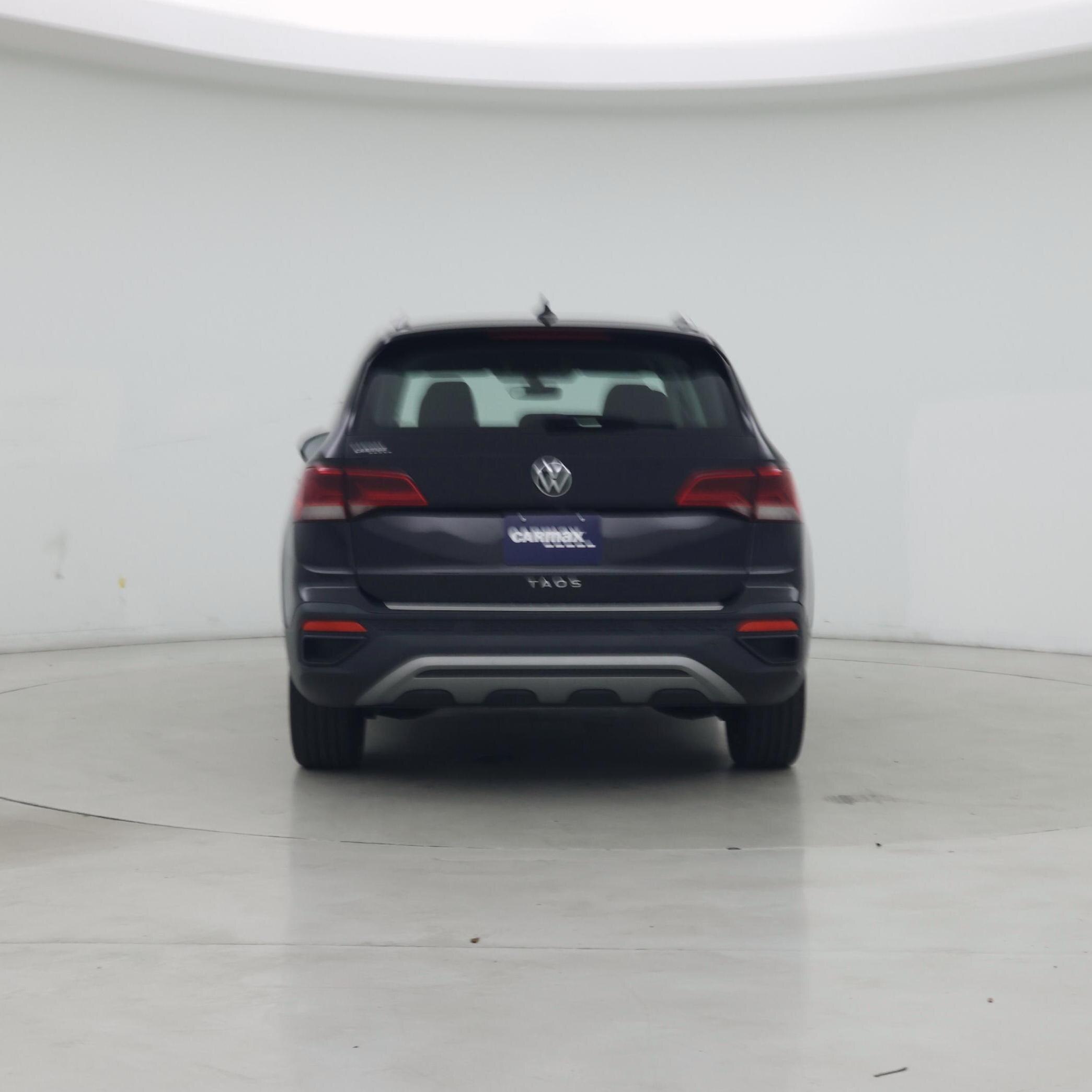 Thumbnail: 2023 Volkswagen Taos - 6