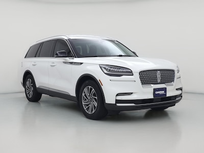 2024 Lincoln Aviator Premiere