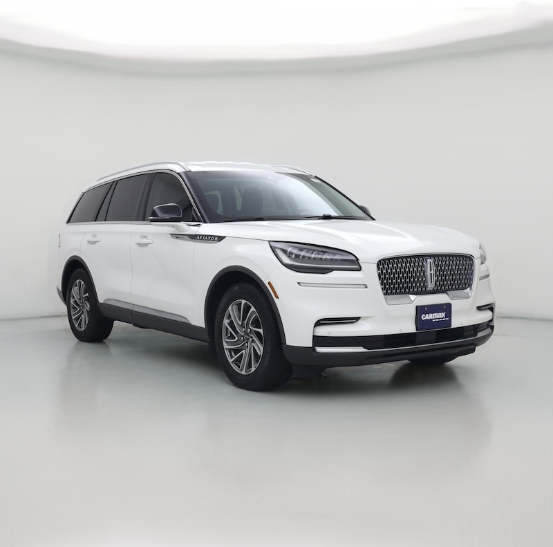 2024 Lincoln Aviator Premiere