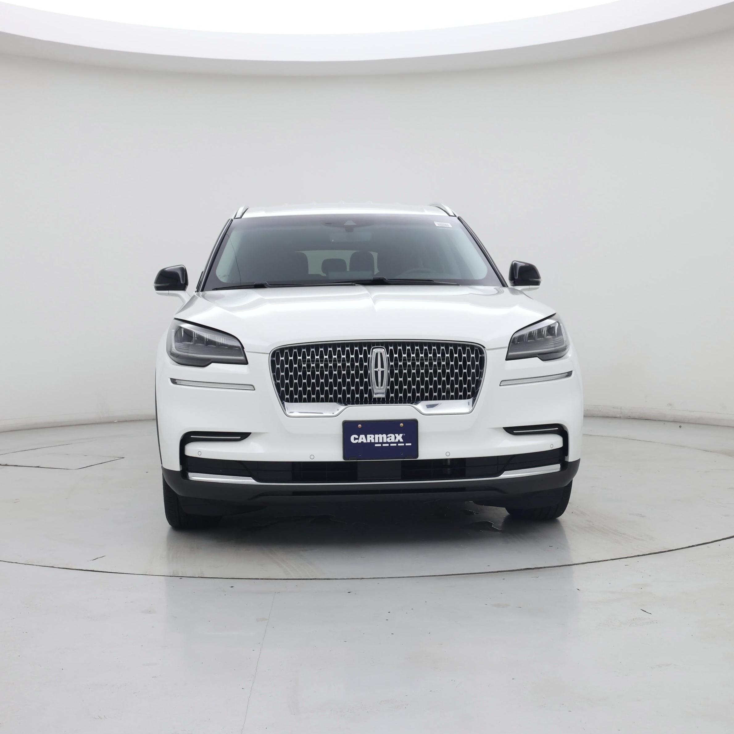 Thumbnail: 2024 Lincoln Aviator - 5