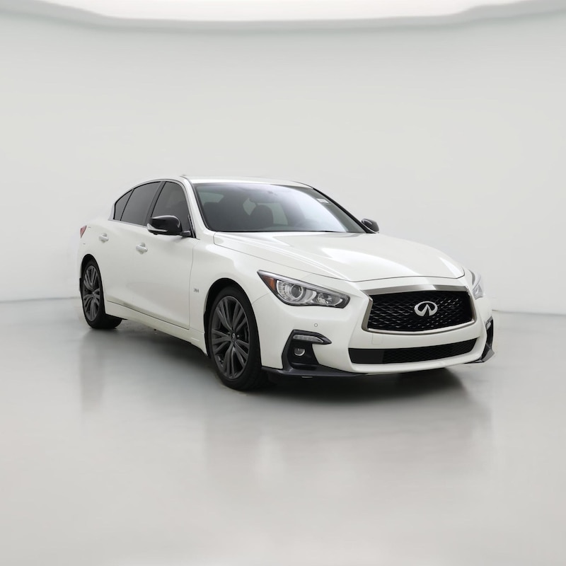 2020 Infiniti Q50 Edition 30