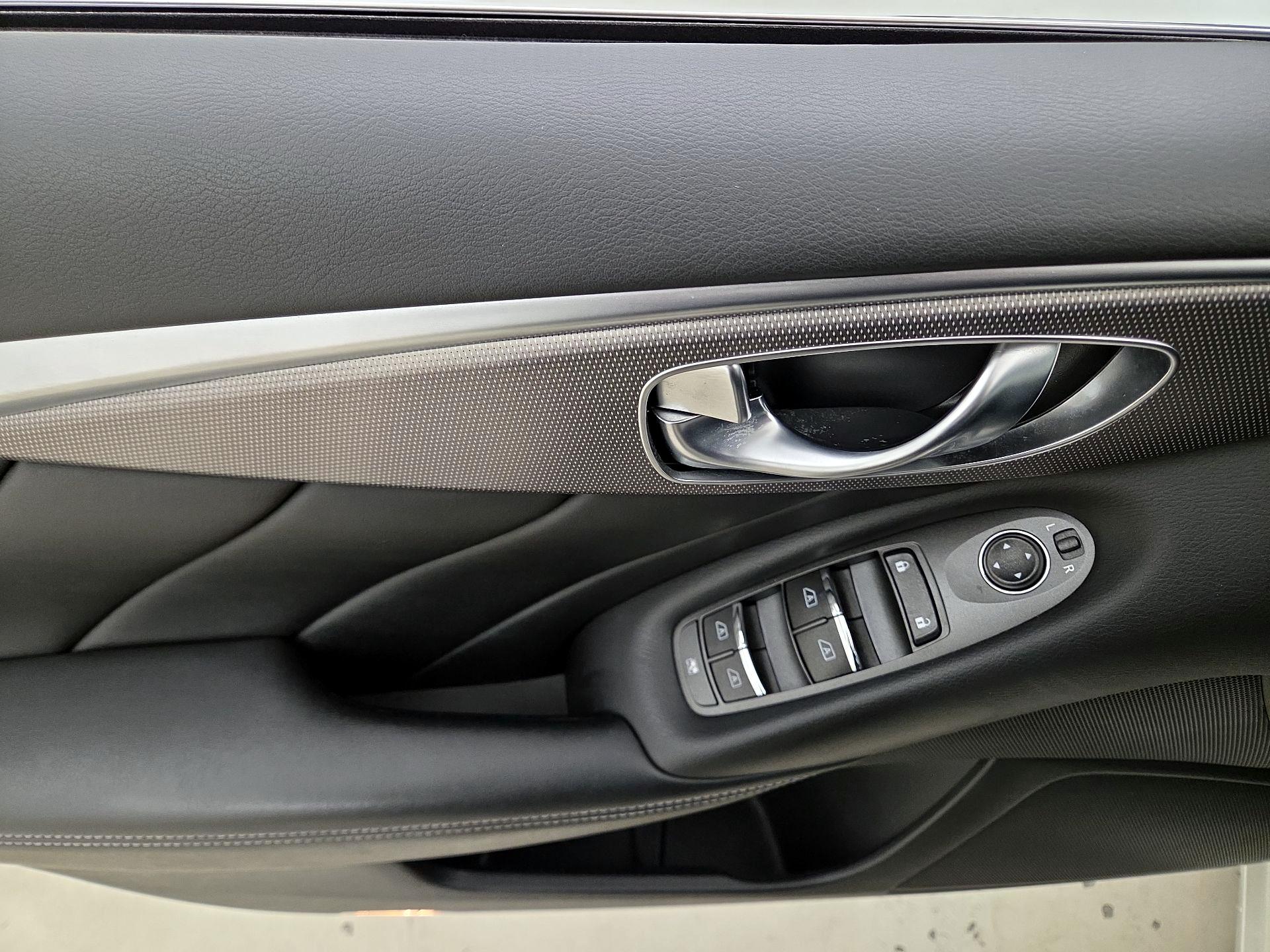 Thumbnail: 2020 INFINITI Q50 - 12
