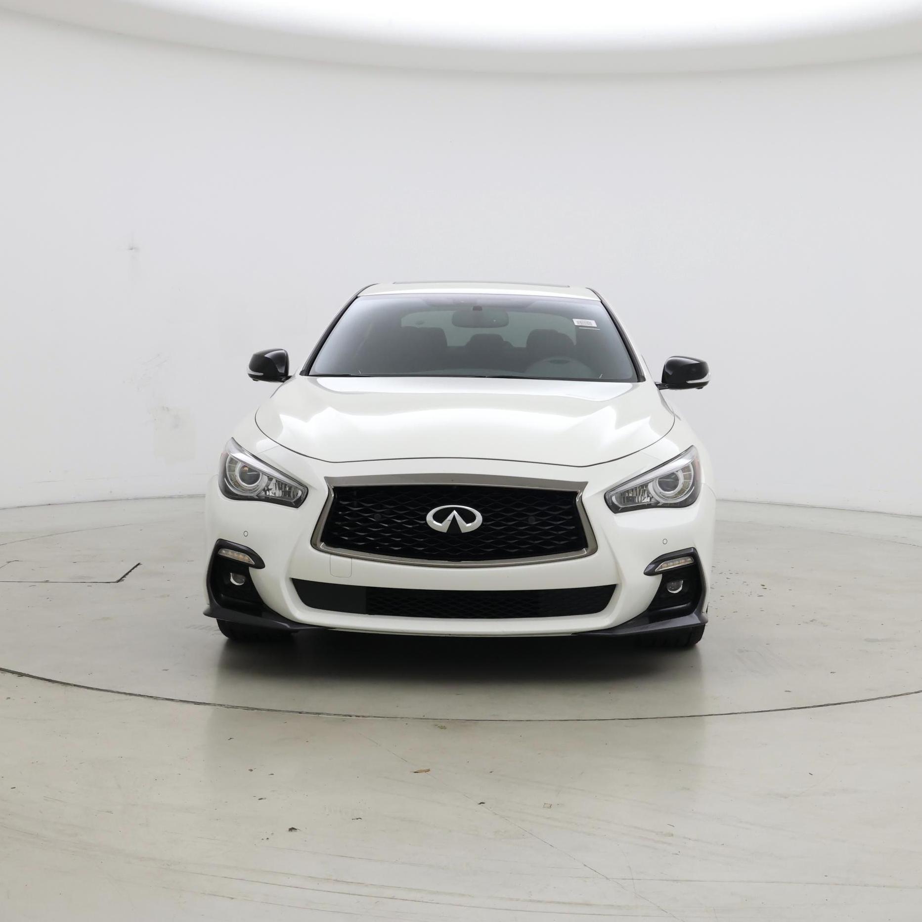 Thumbnail: 2020 INFINITI Q50 - 5
