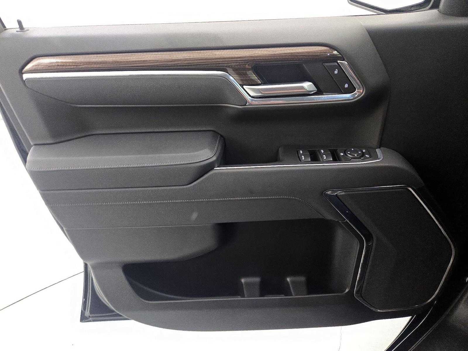 2026 Chevrolet Silverado 1500 LT Trail Boss - Photo 13