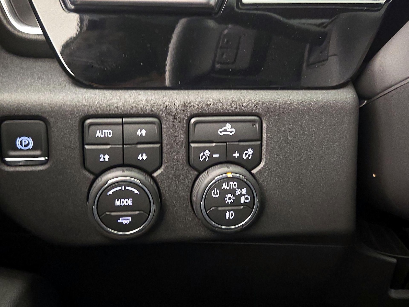 2026 Chevrolet Silverado 1500 LT Trail Boss - Photo 14
