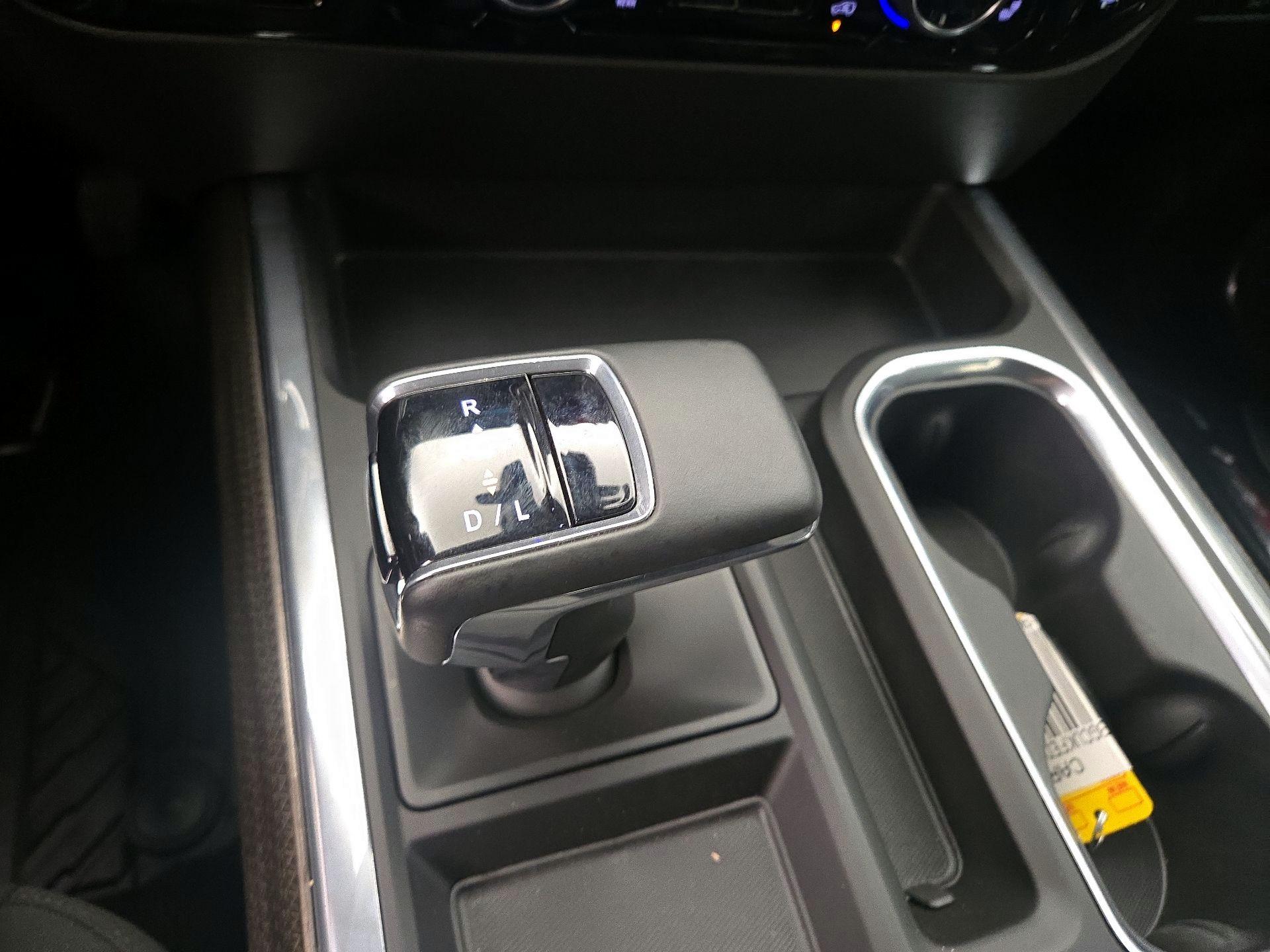 Thumbnail: 2026 Chevrolet Silverado 1500 - 17