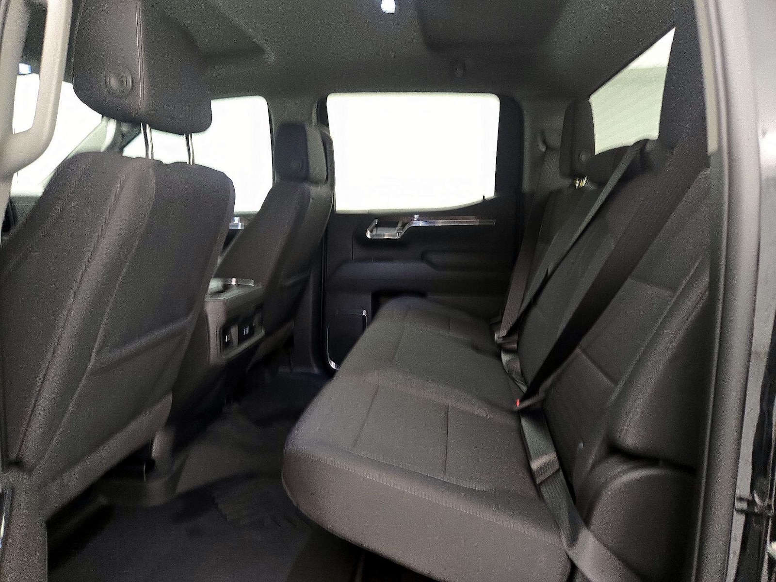 2026 Chevrolet Silverado 1500 LT Trail Boss - Photo 20