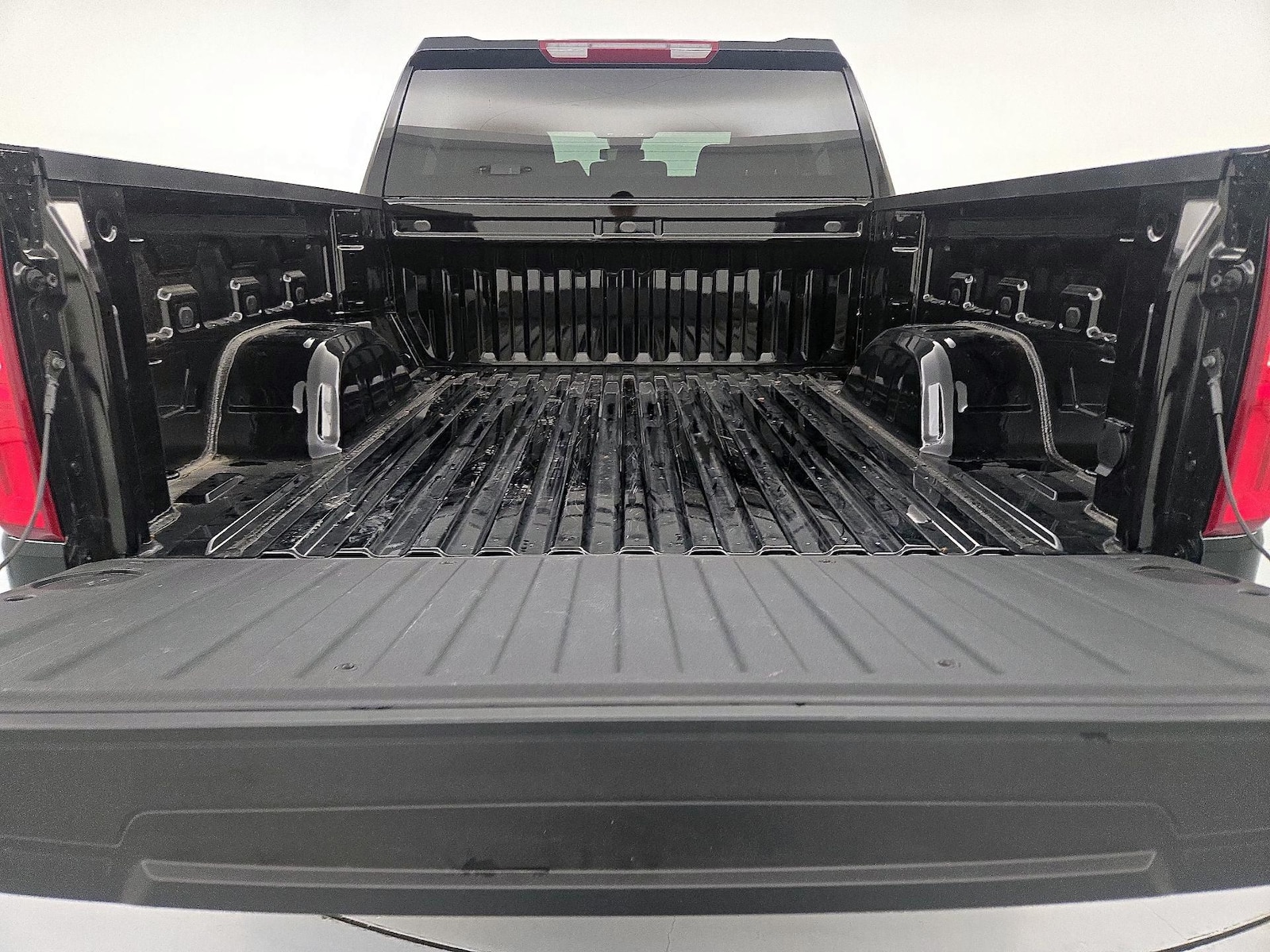 2026 Chevrolet Silverado 1500 LT Trail Boss - Photo 21
