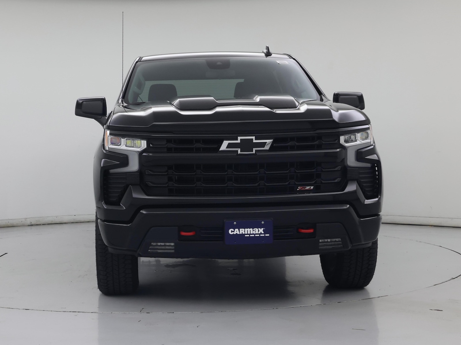 2026 Chevrolet Silverado 1500 LT Trail Boss - Photo 6