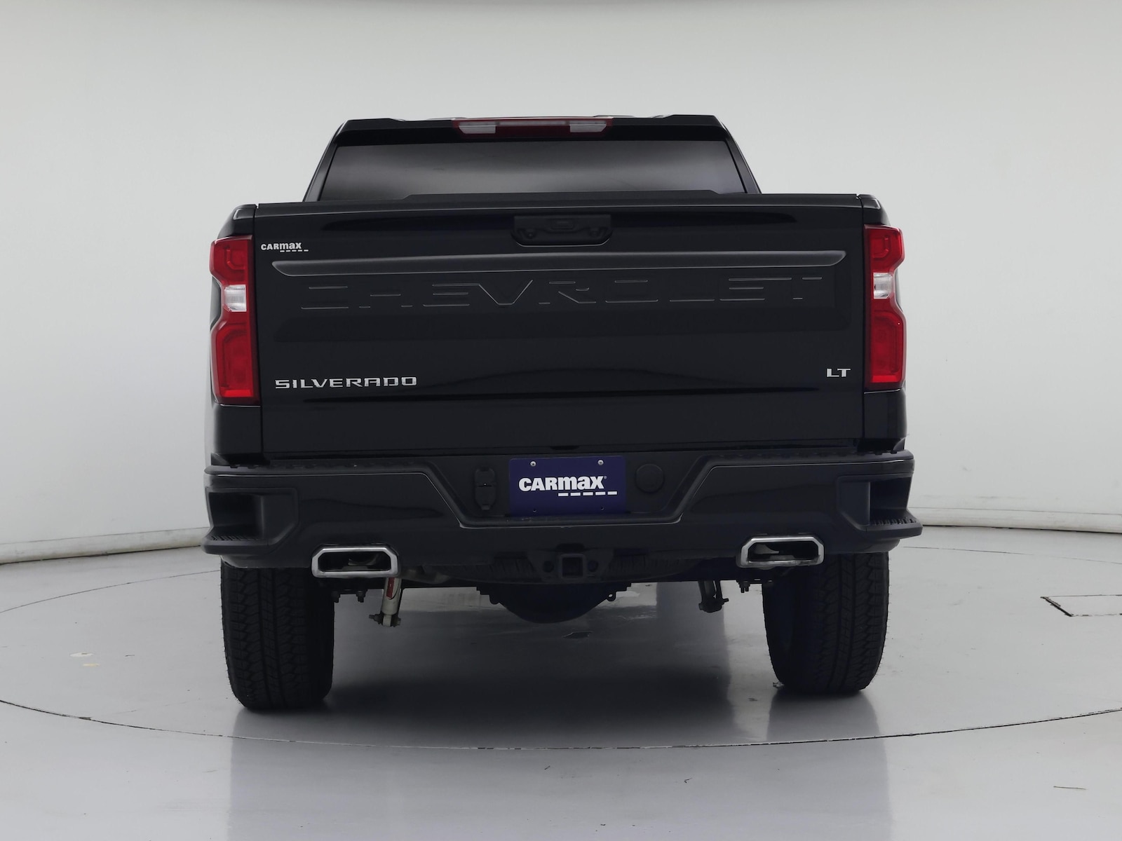 2026 Chevrolet Silverado 1500 LT Trail Boss - Photo 7