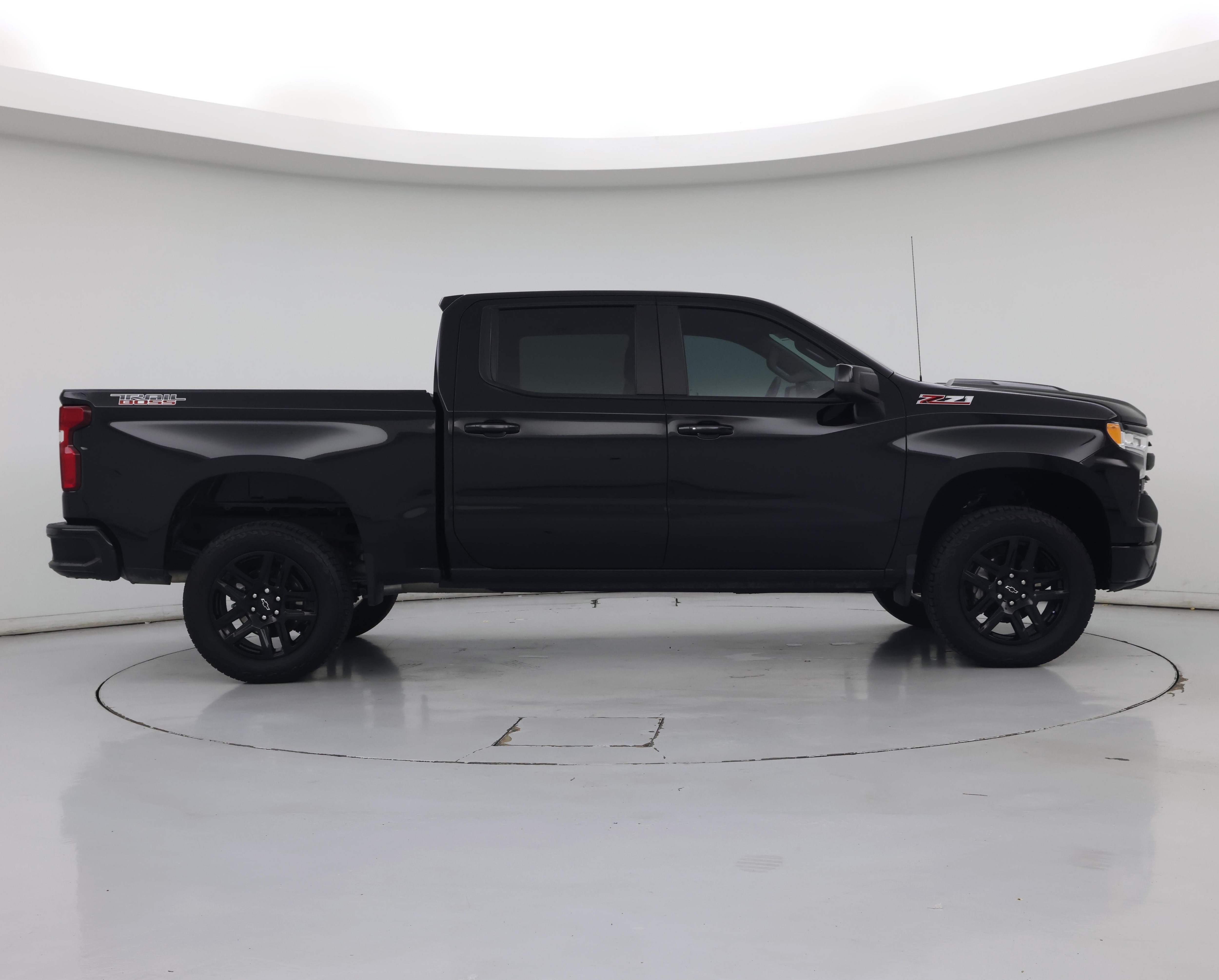 Thumbnail: 2026 Chevrolet Silverado 1500 - 7